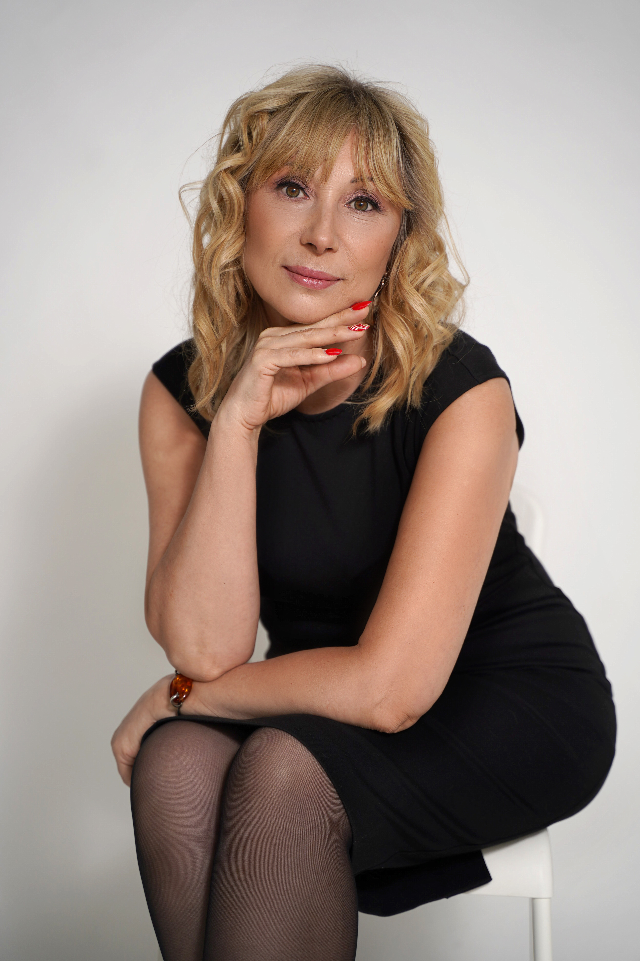 Астропсихолог. Житкова Юлия фотограф в Санкт-Петербурге