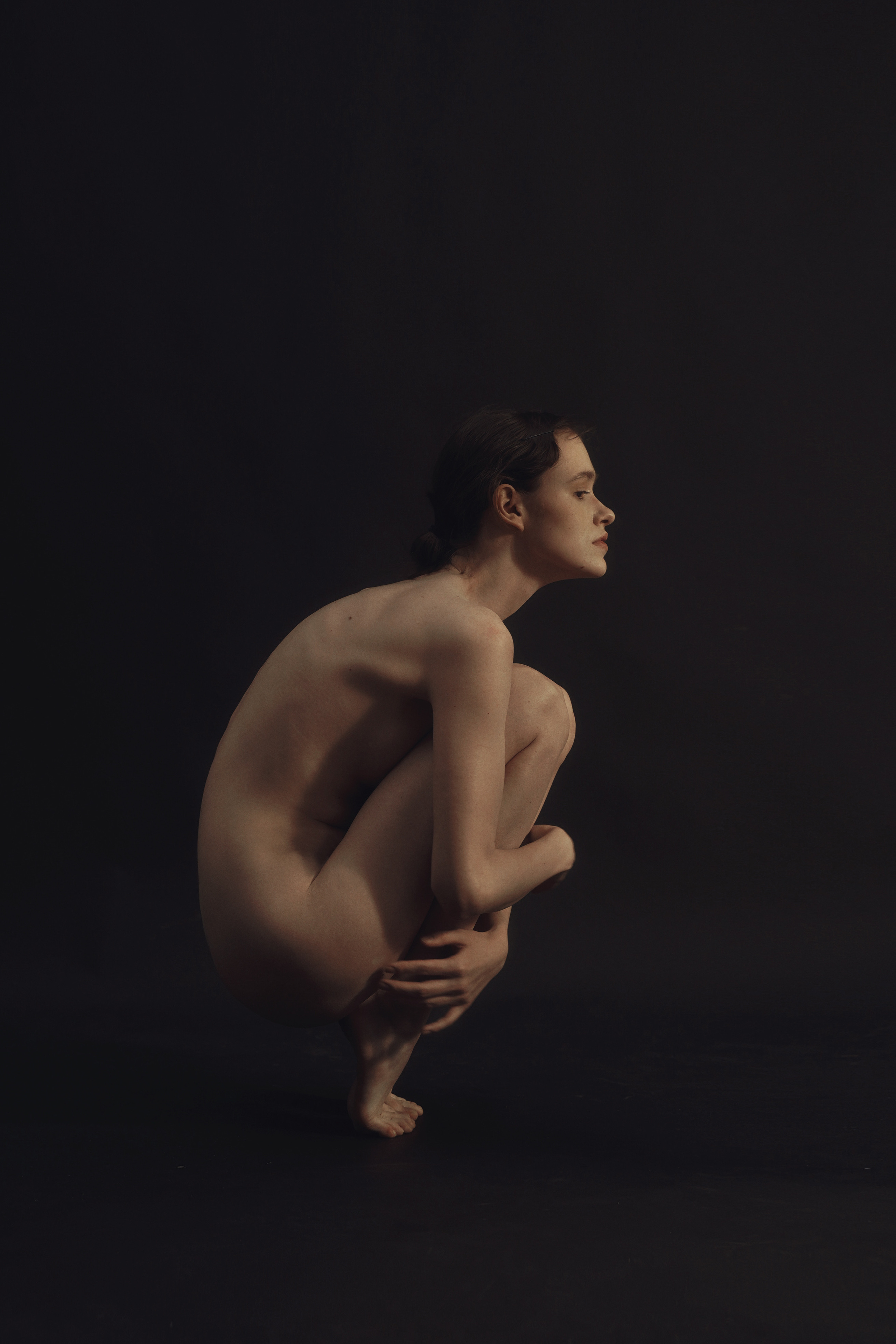 Nu art портреты. Житкова Юлия фотограф в Санкт-Петербурге