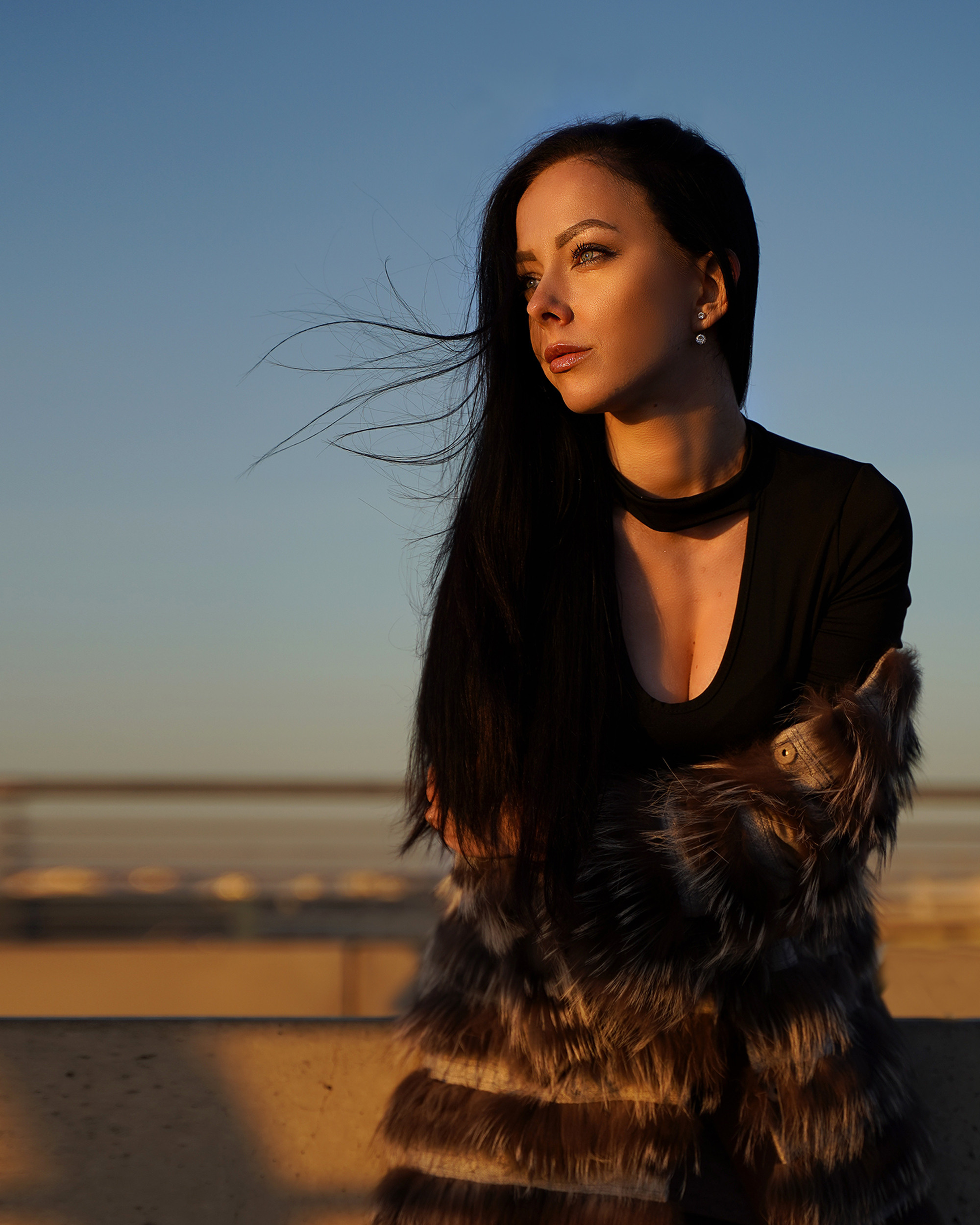 Фотопрогулки. Житкова Юлия фотограф в Санкт-Петербурге