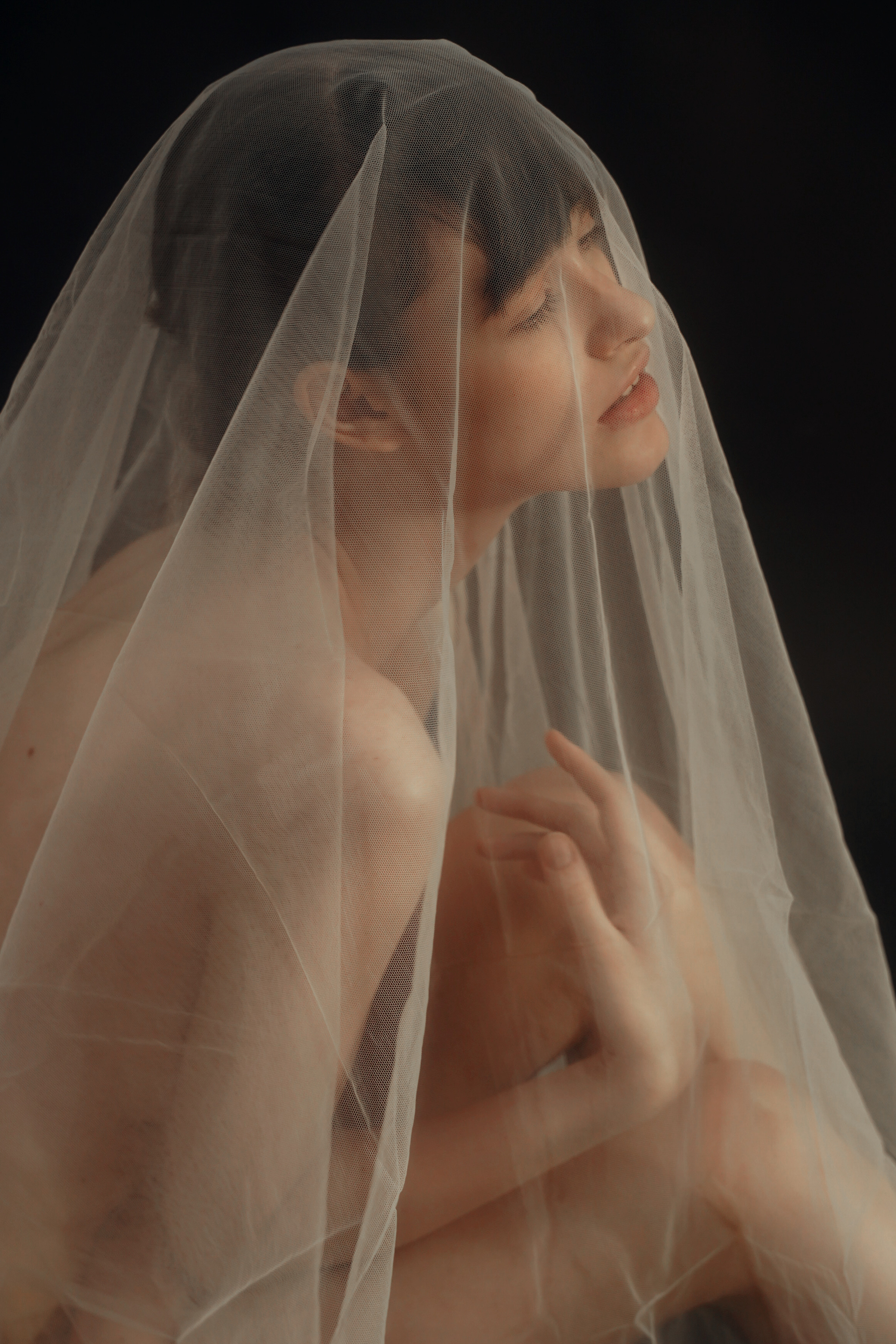 Nu art портреты. Житкова Юлия фотограф в Санкт-Петербурге