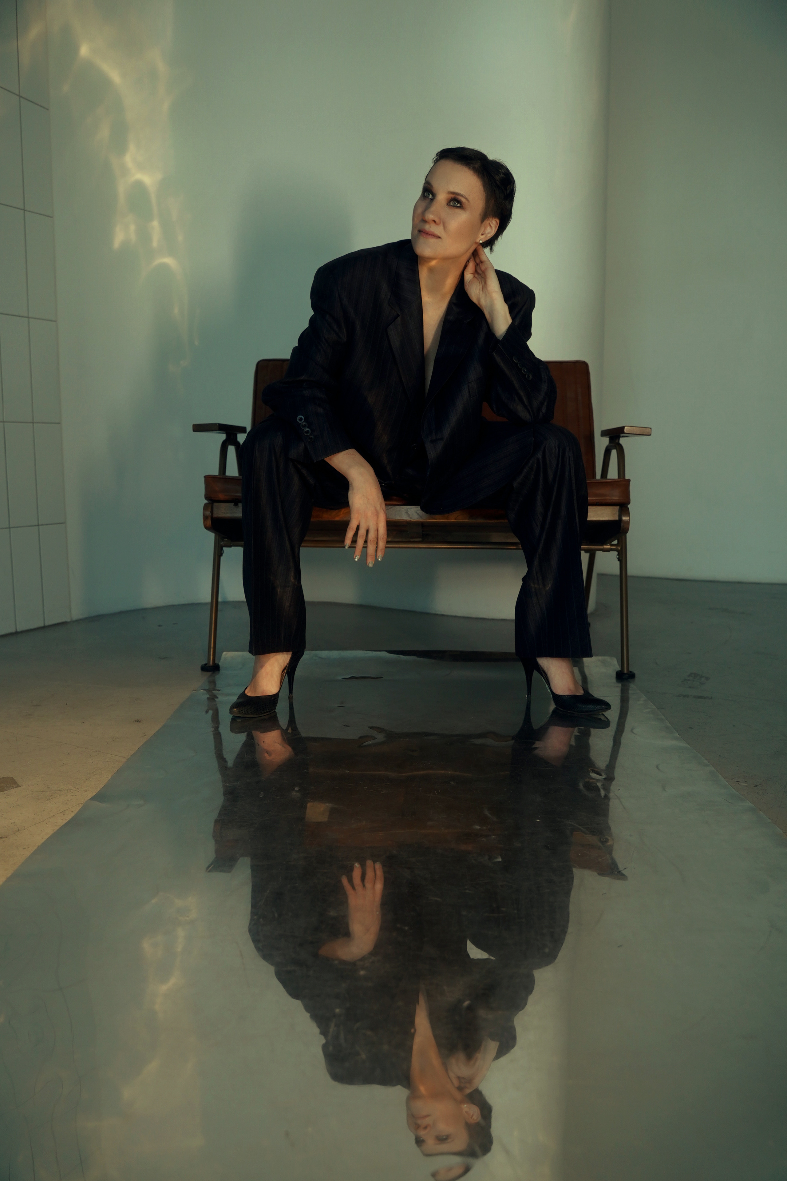 Женские портреты. Житкова Юлия фотограф в Санкт-Петербурге