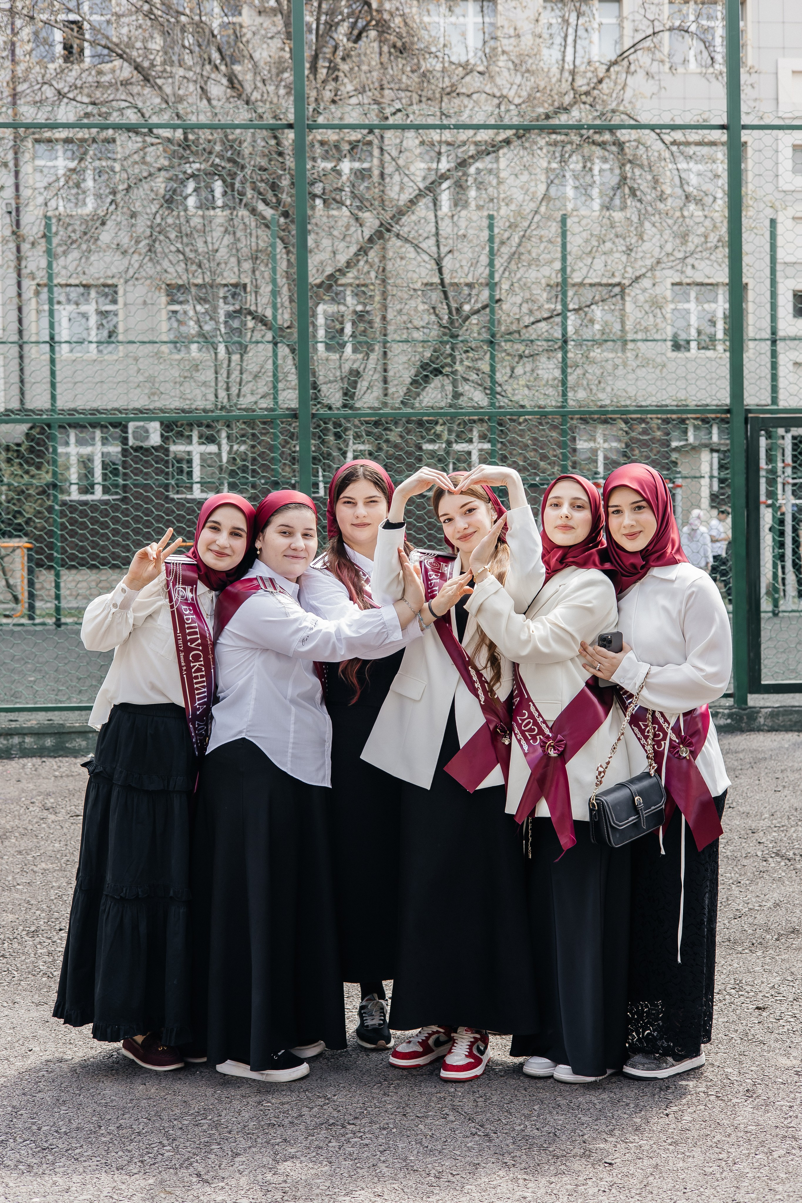 9кл. лицей ГГНТУ