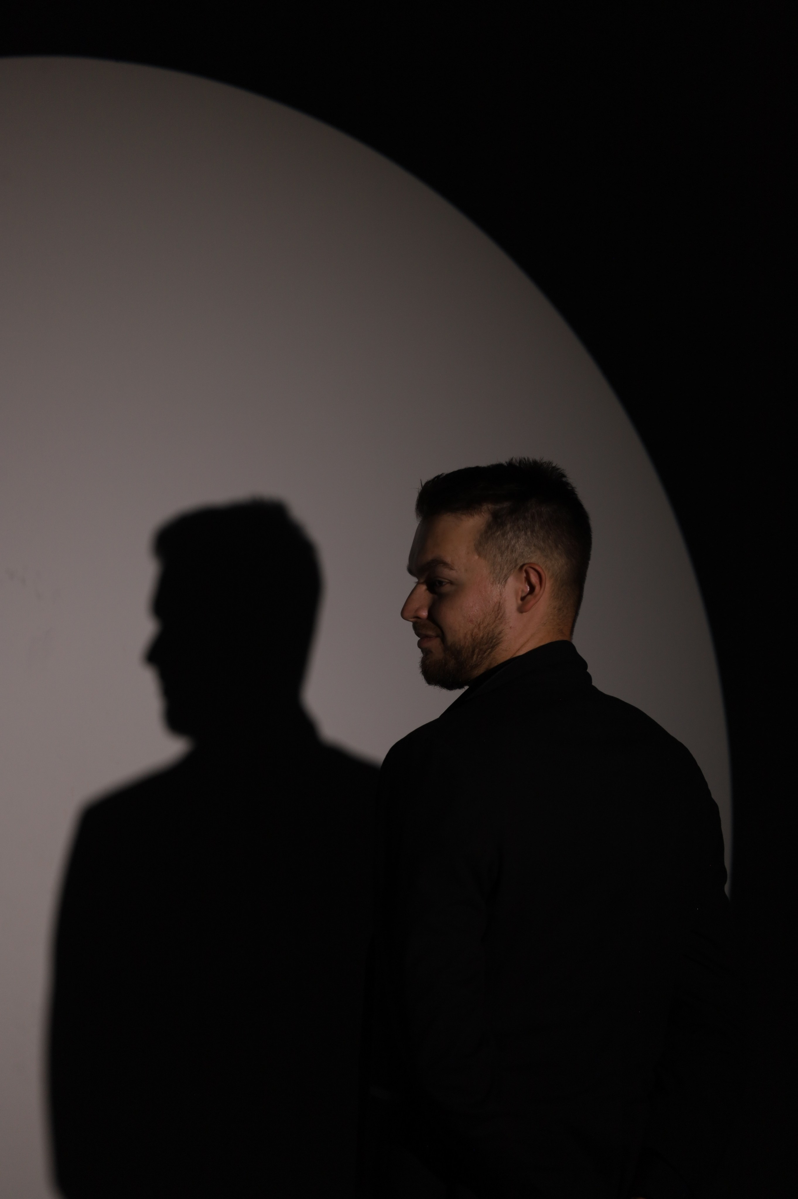 Мужская съемка. Никонорова Анастасия