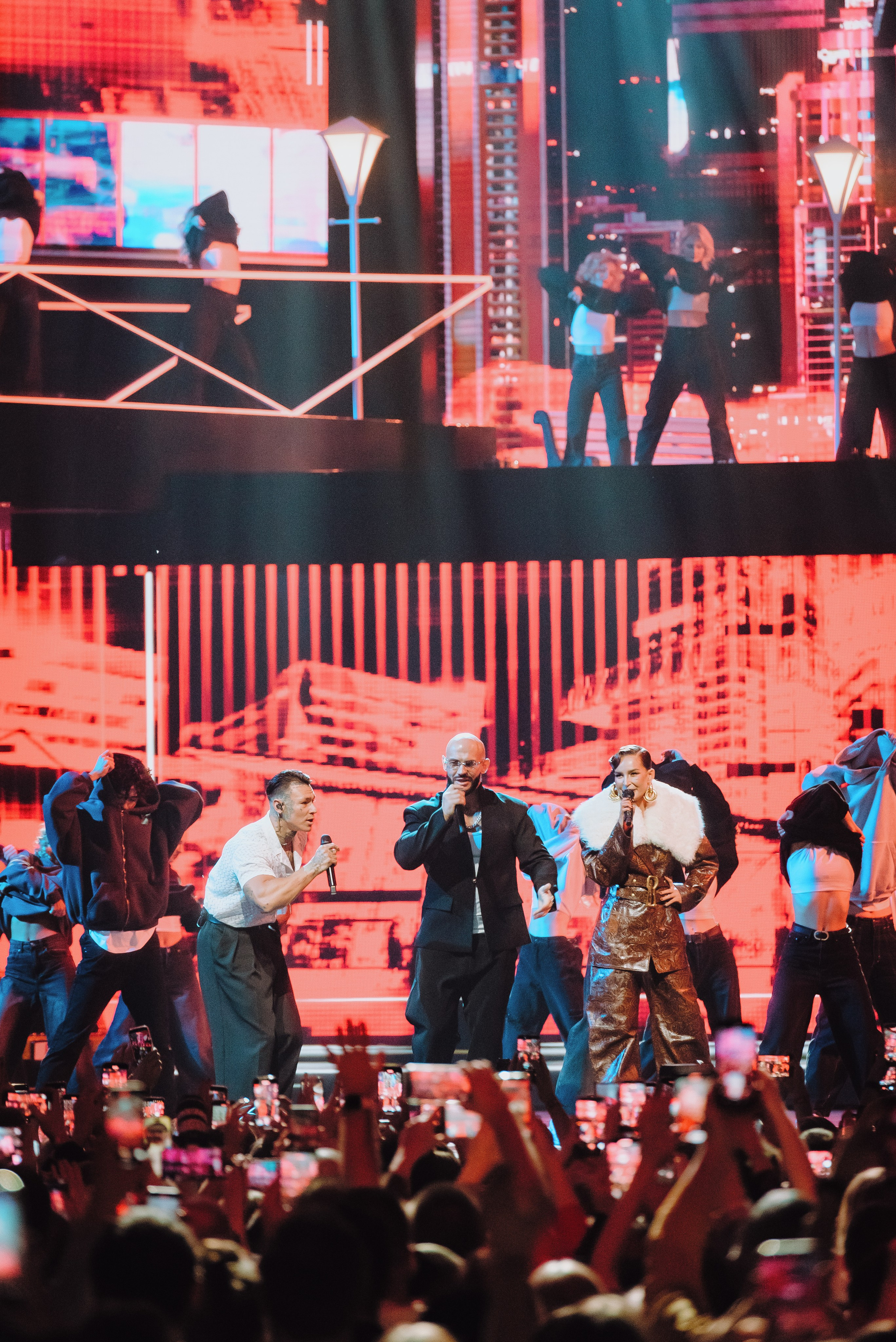 Big Love Show 2026. Фотограф в Москве