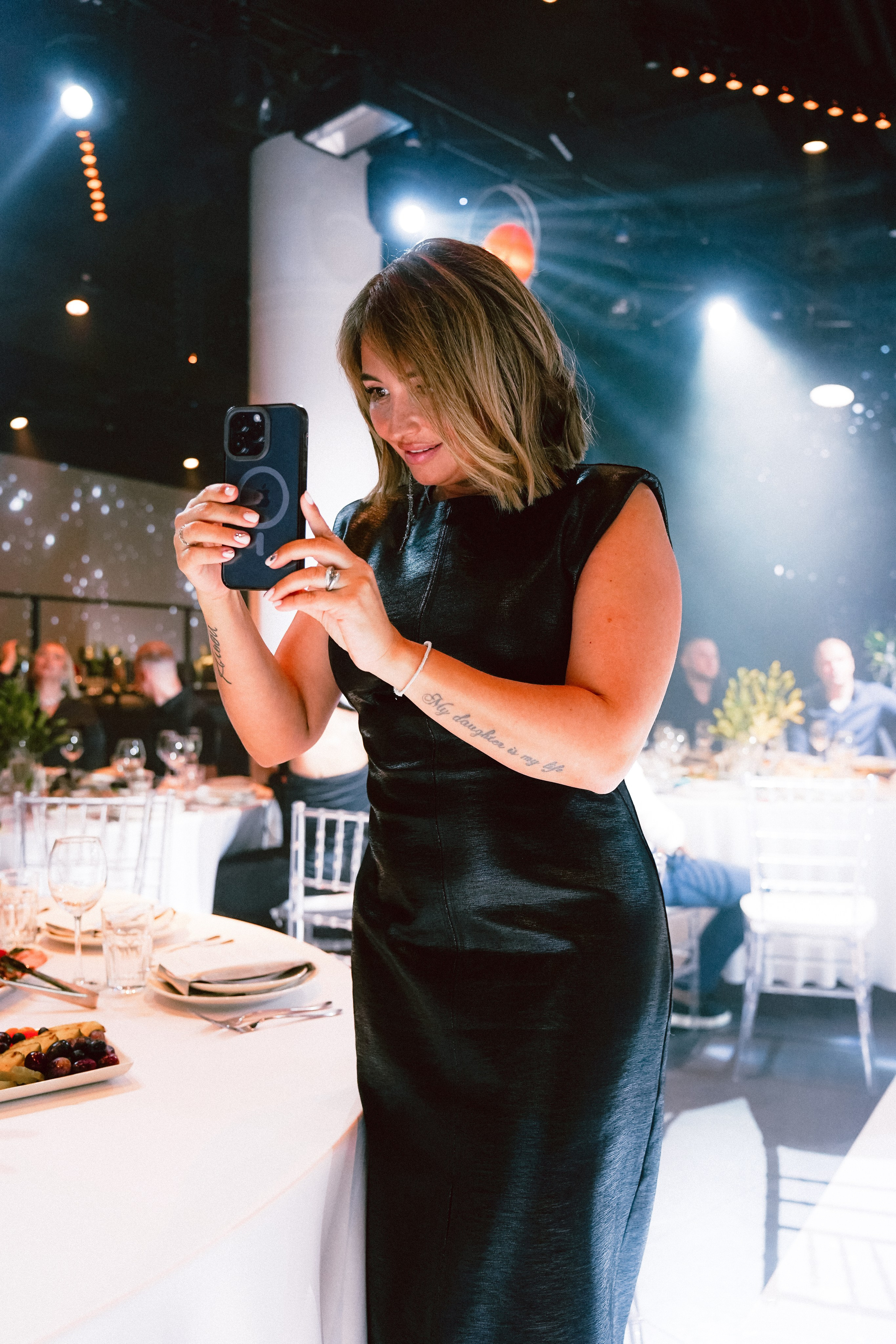 А&E /банкет/. Семейный и портретный фотограф в Екатеринбурге Yana Strok