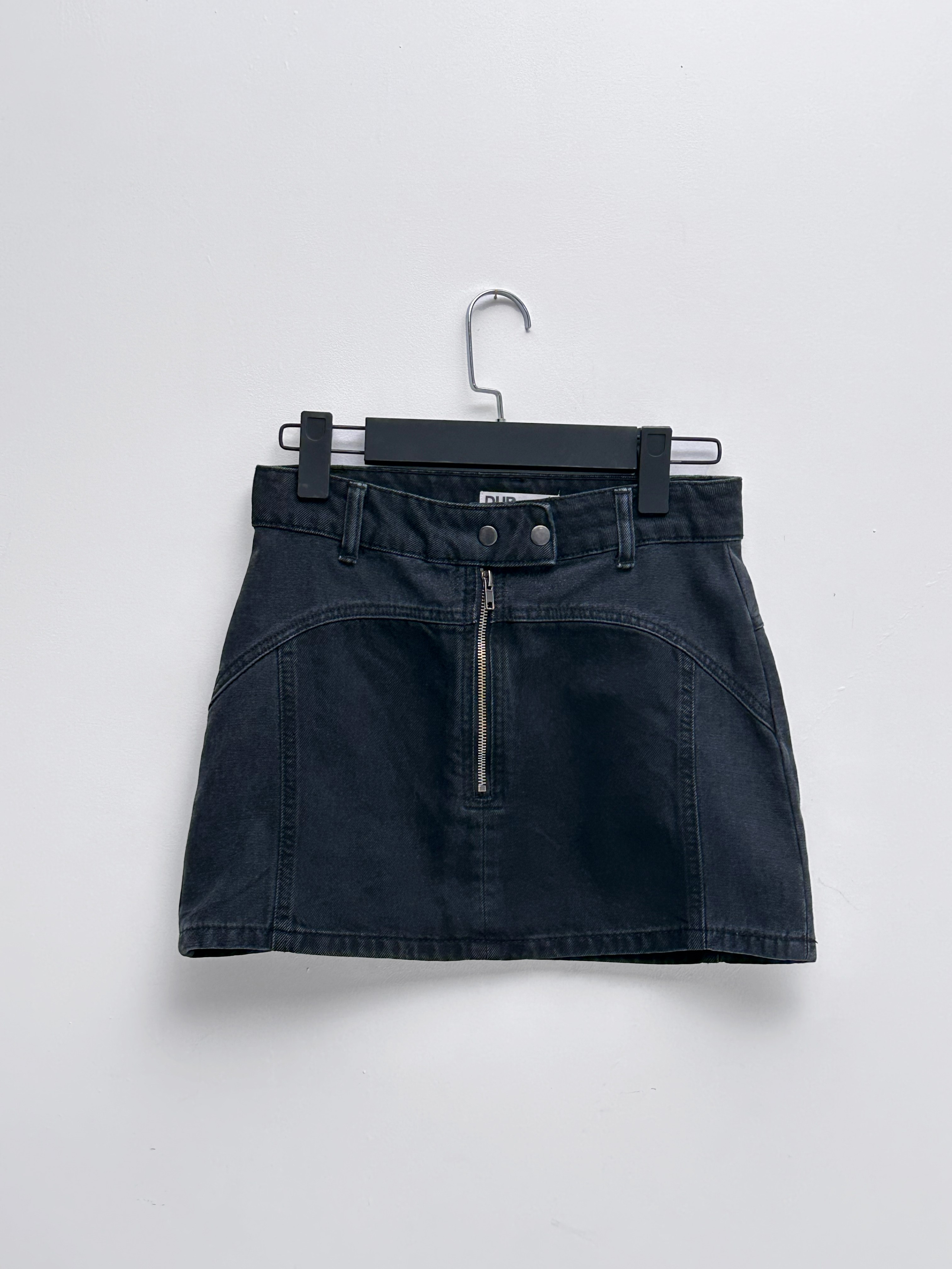 Юбка мини деним 500 руб/час Размер S,M | Залоговая стоимость - 2000 руб 