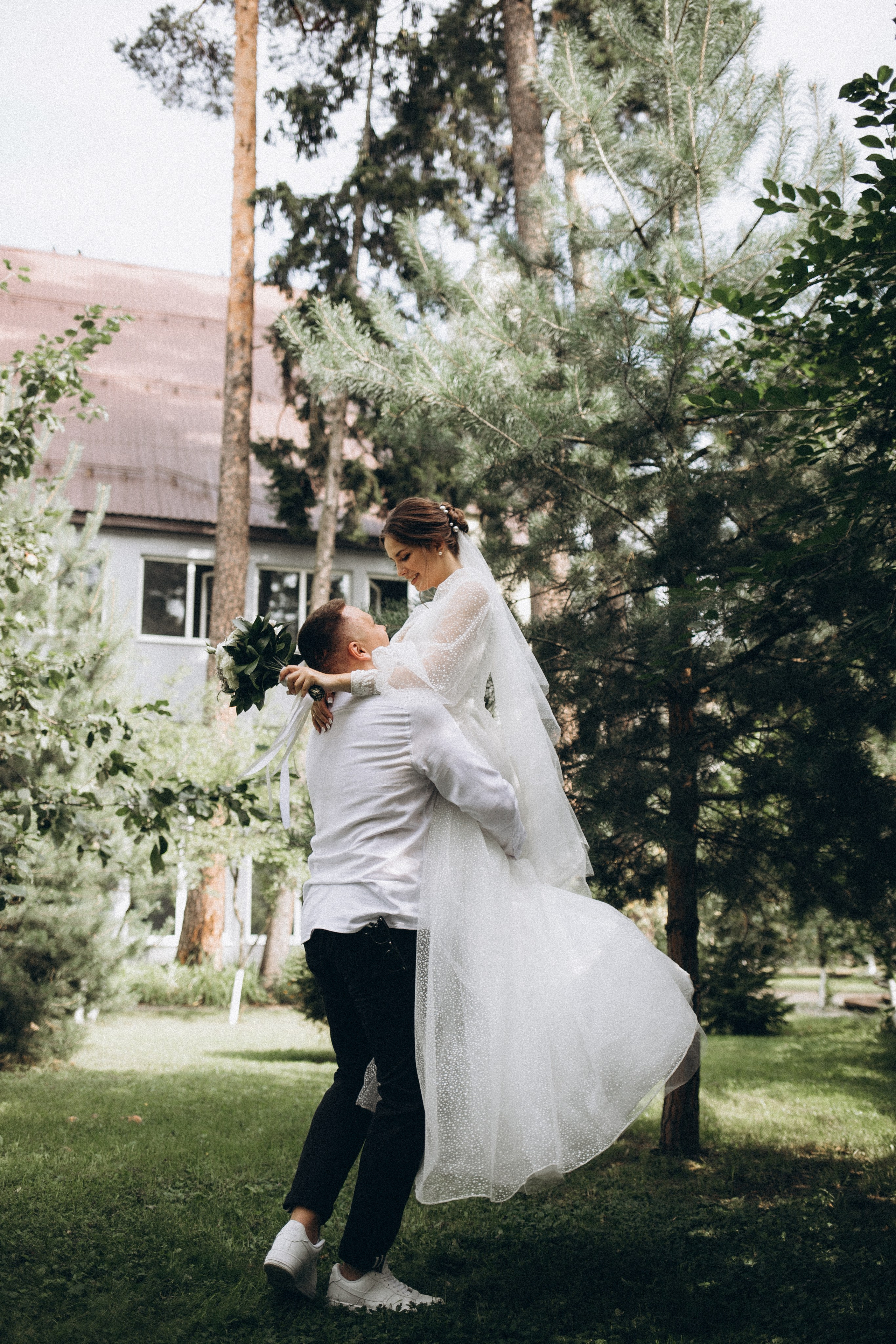 Жаркий июнь. Семейный и свадебный фотограф Анна Кожокарь