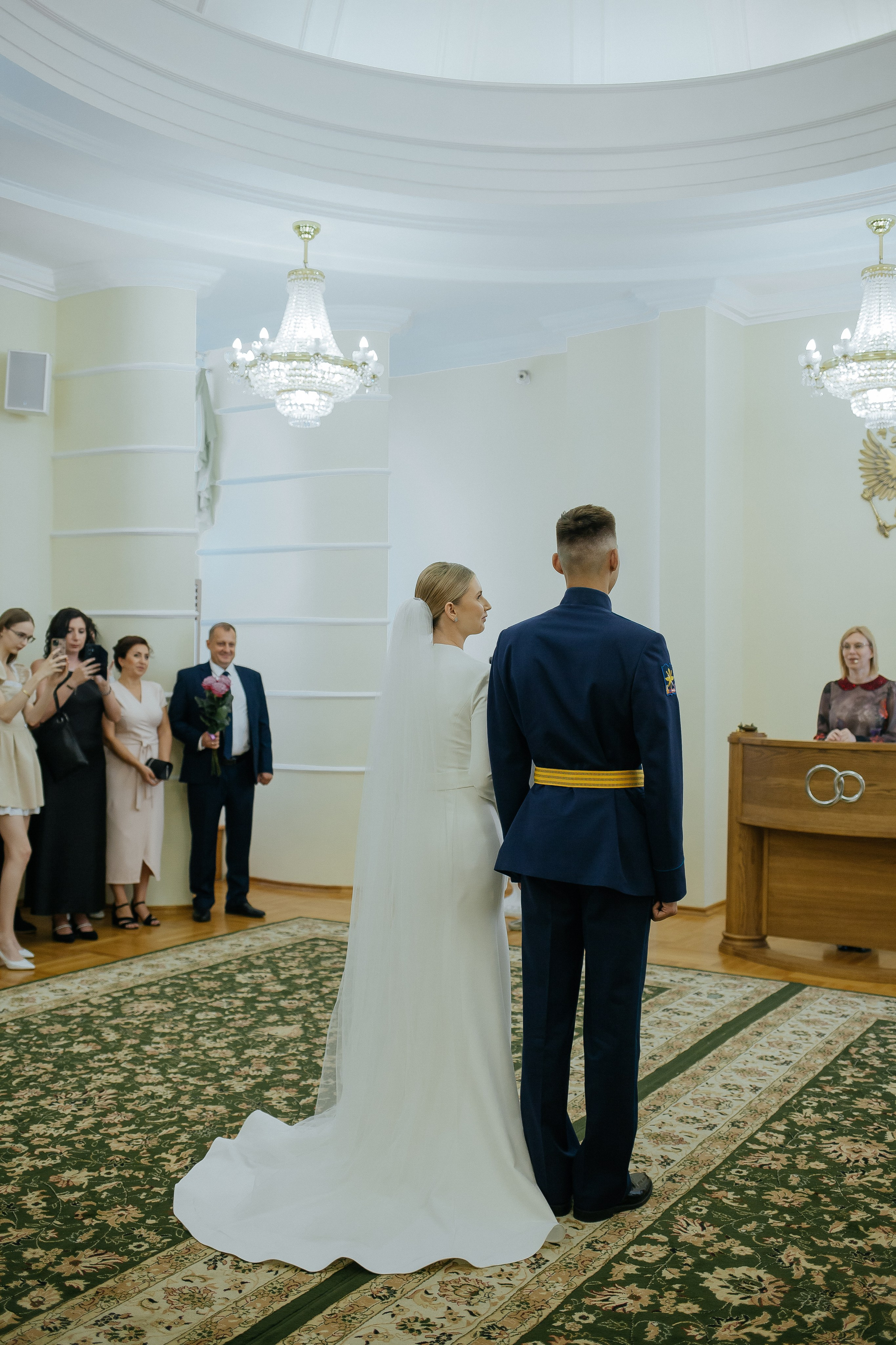 A & A. Фотограф Ольга Сапронова. Свадебный фотограф Ольга Сапронова