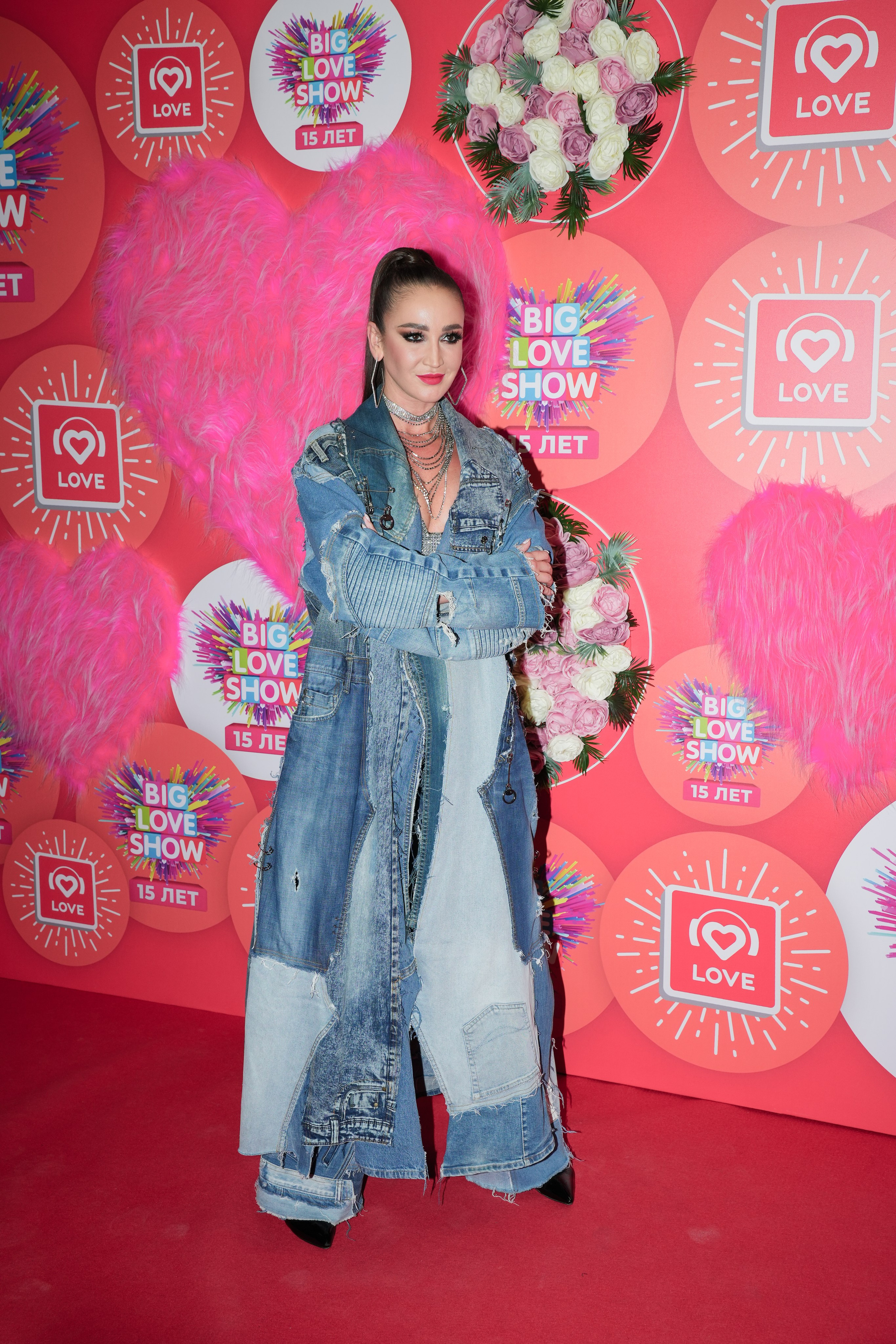 BIG LOVE SHOW 2024. Фотограф Екатерина Юрьева | Тула, Москва, Новомосковск