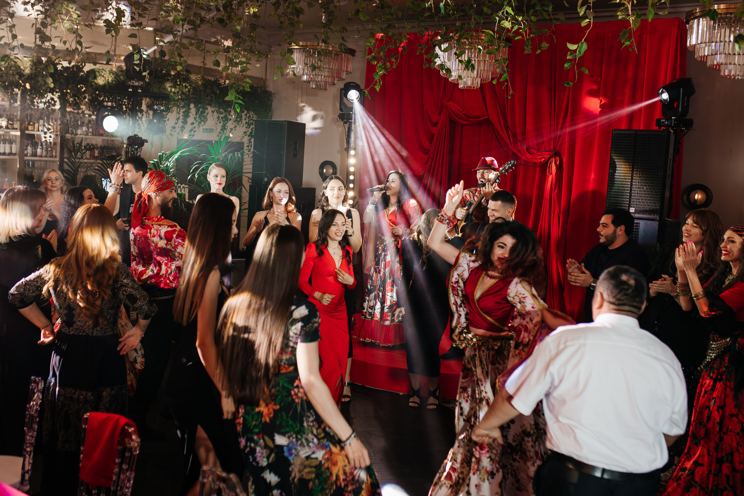 День рождения. Фотограф в Краснодаре Алла Потоцкая