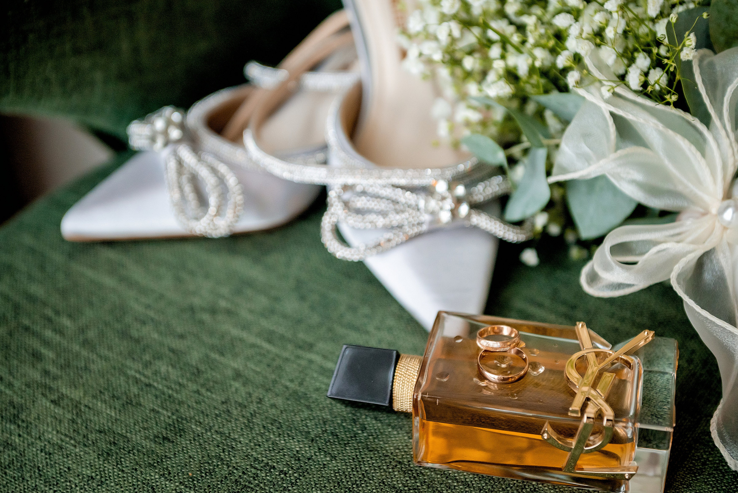 Вова и Таня