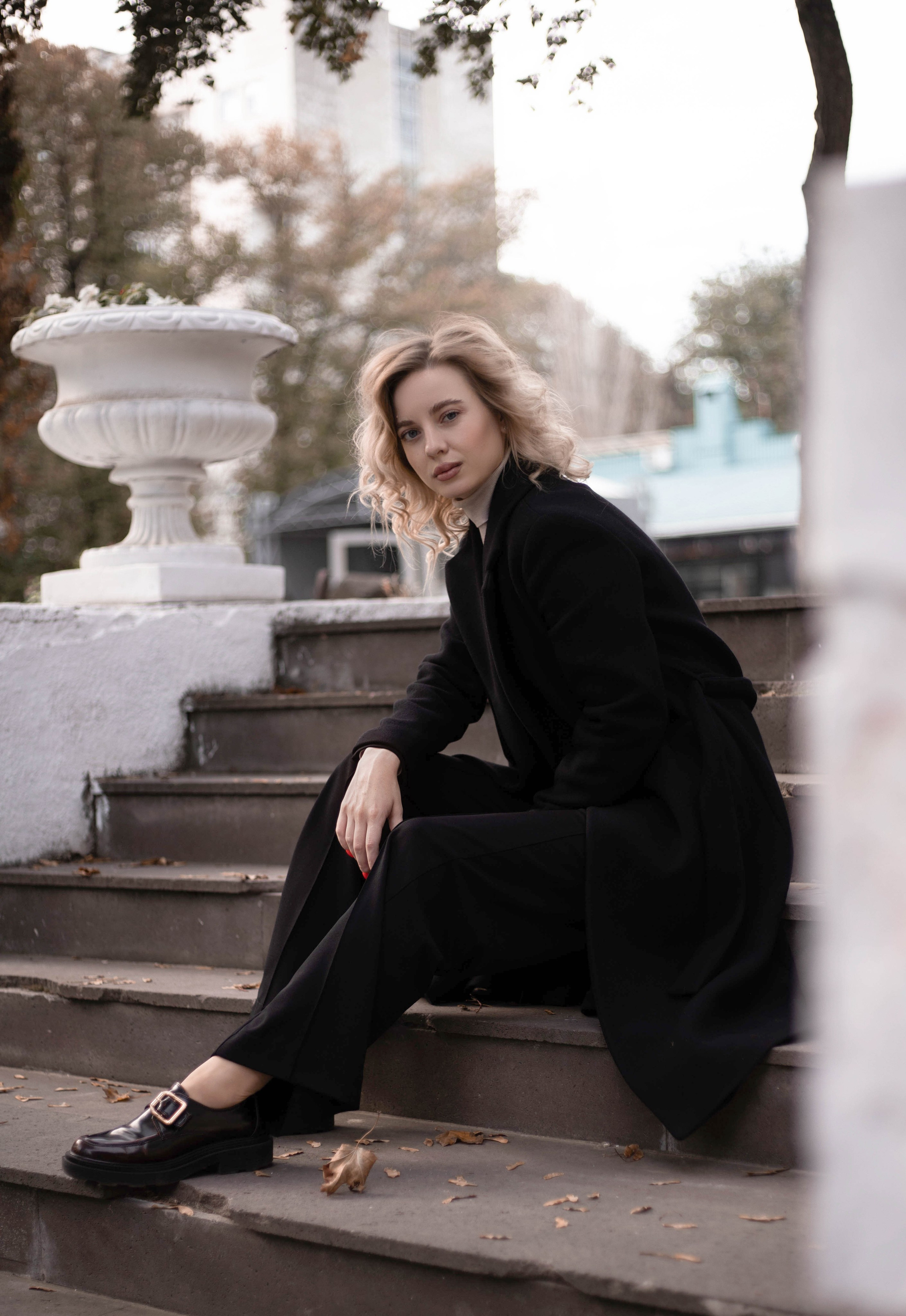 Светлана. Семейный фотограф в Ростове-на-Дону Анастасия Рыбина