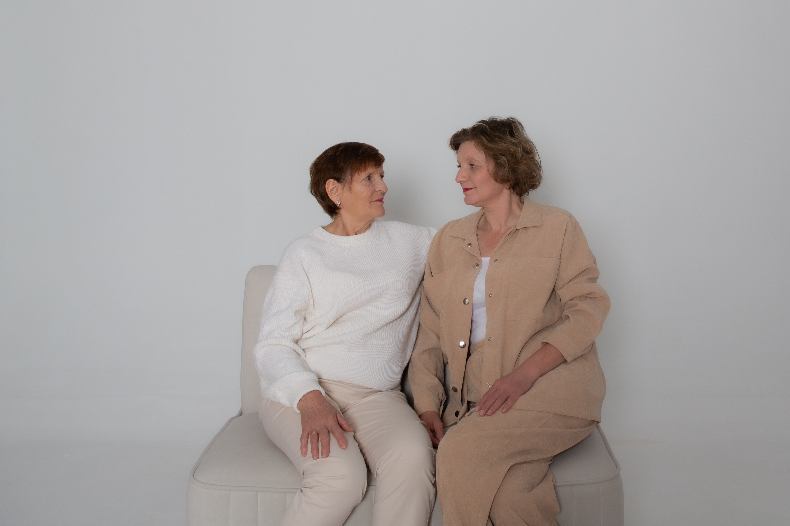 Три сестры. Фотограф Елена Бухонина Челябинск