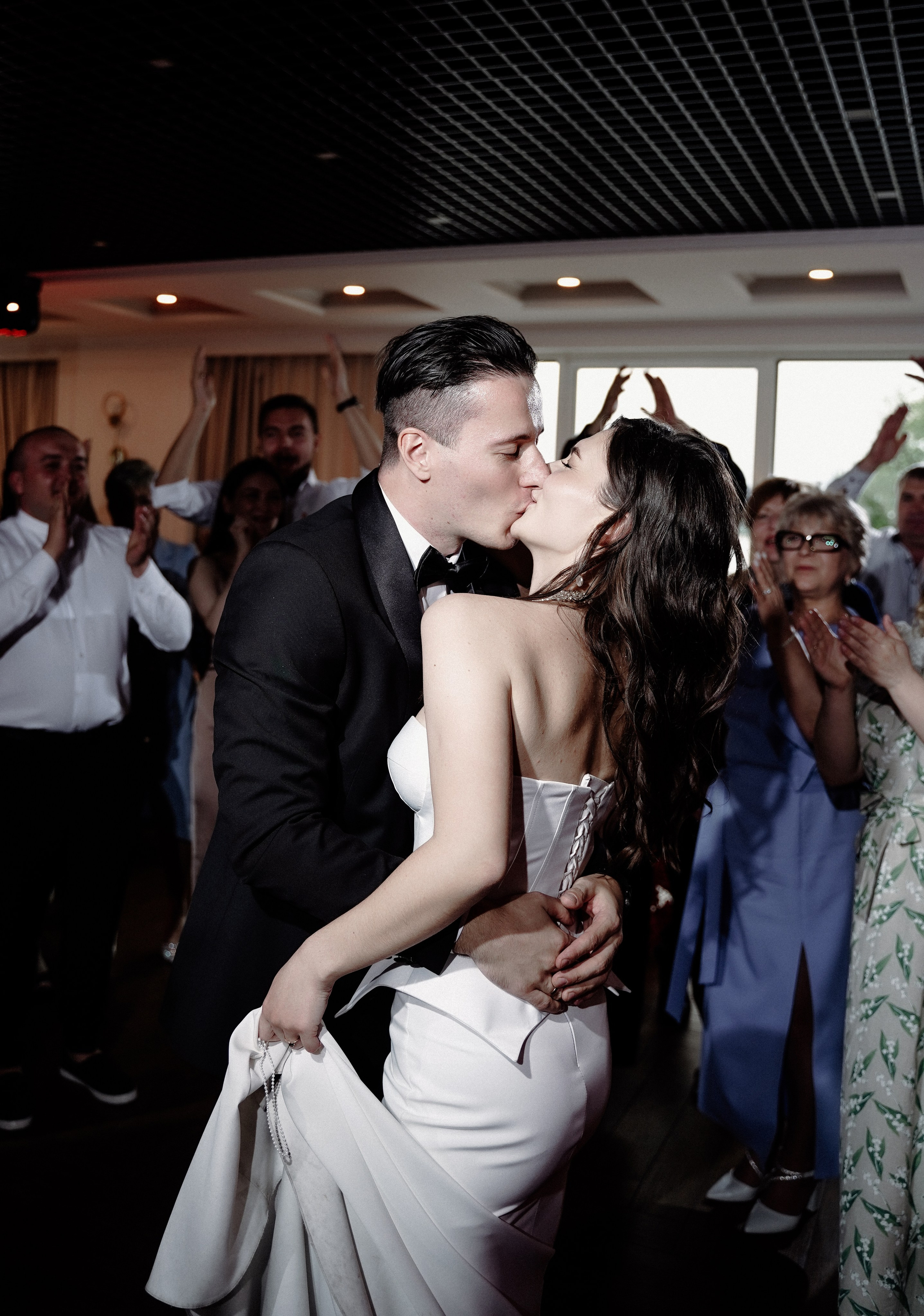 Татьяна & Артем 2025. Фотосъемка и видеосъемка свадеб Липецк