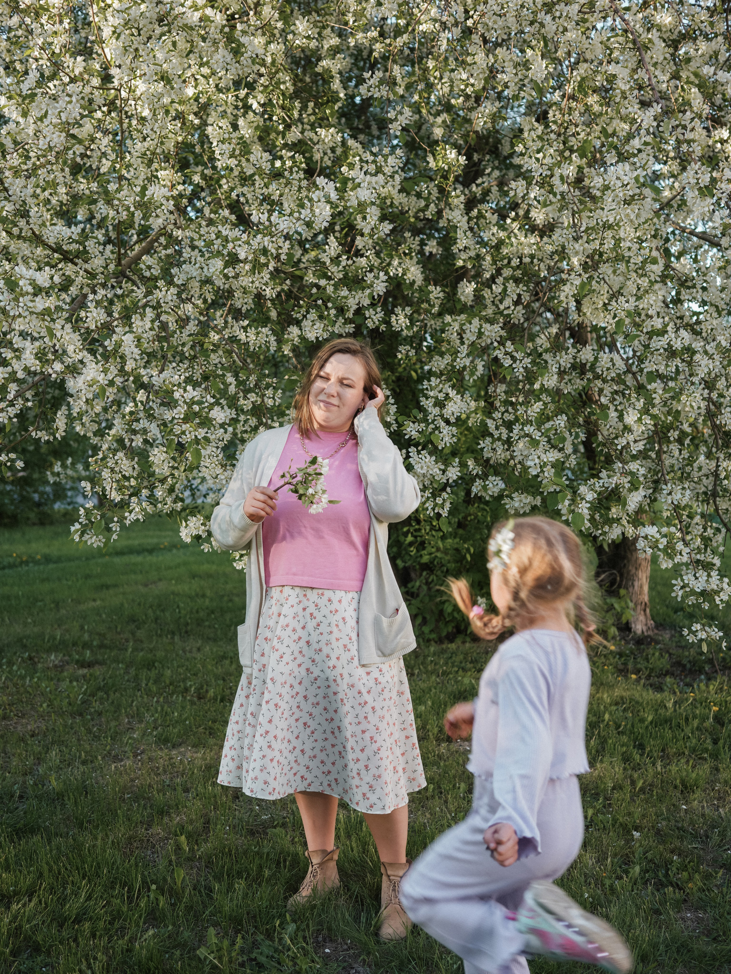 FAMILY. Фотограф Иноземцева Наталья