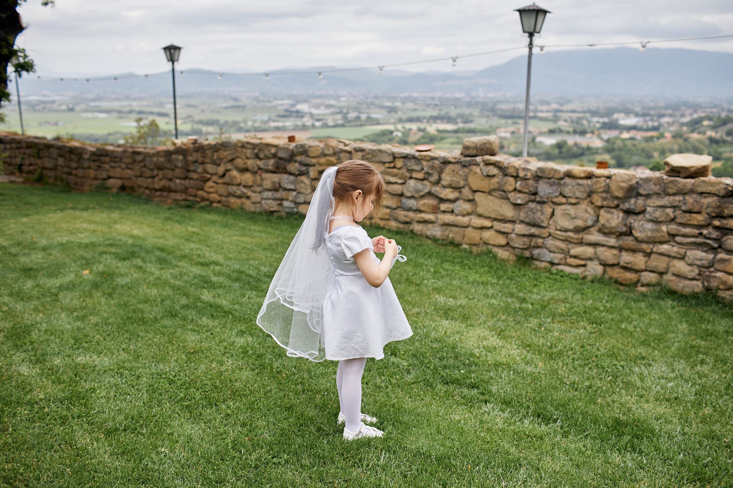Свадьба Андреа и Жени в Италии. Репортажный фотограф в Москве Константин Дерягин