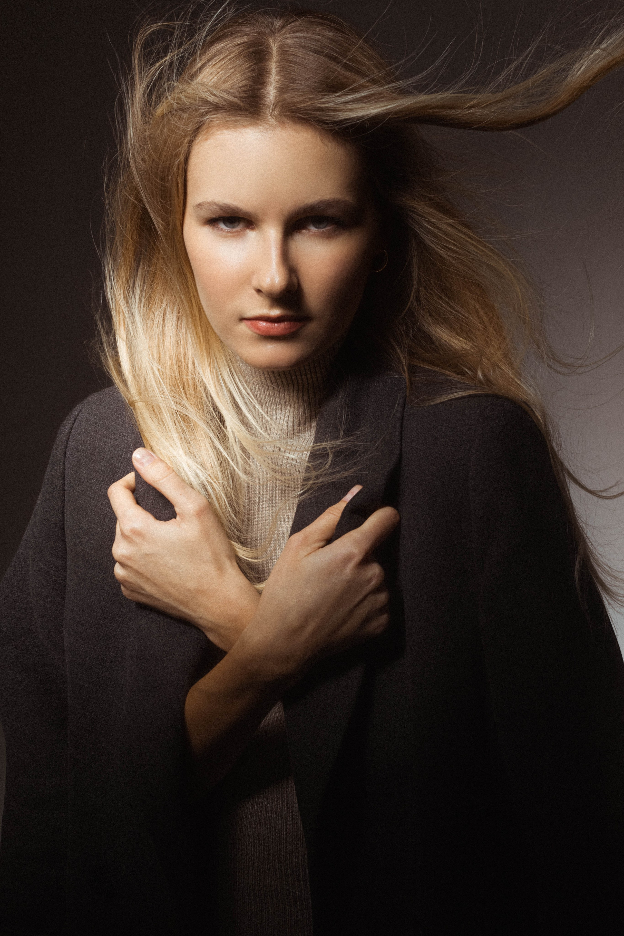 Алёна Хаустова. Модельное агентство TM Models в Калининграде