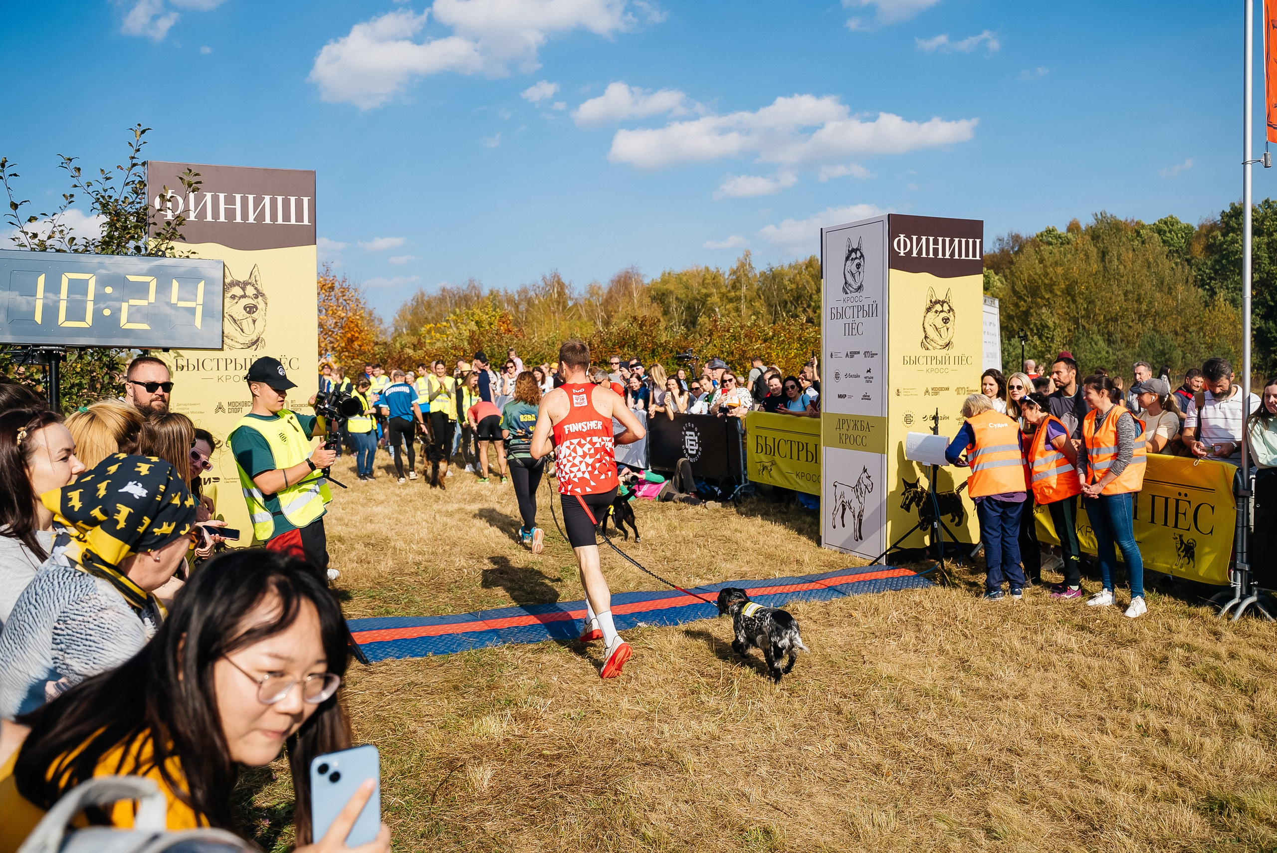 Билайн. Павел Краснов — Свадебный и репортажный фотограф в Москве