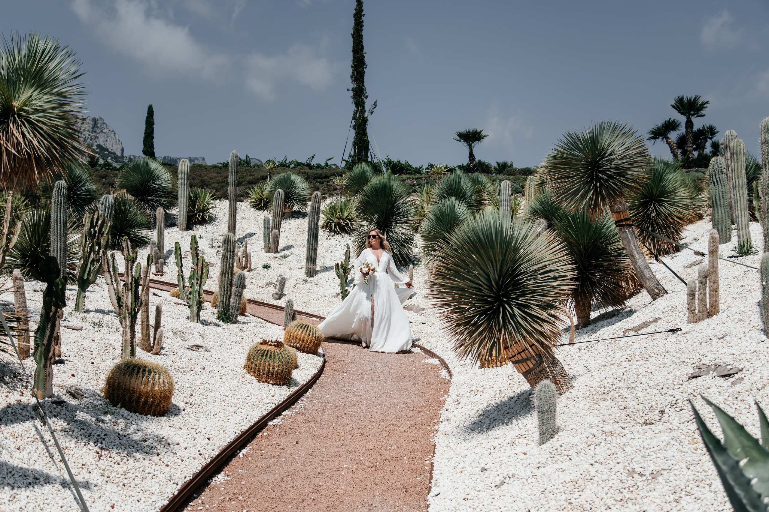 Анонс свадьбы для Даши и Александра. Свадебный фотограф в Крыму и Севастополе Ольга Баскакова
