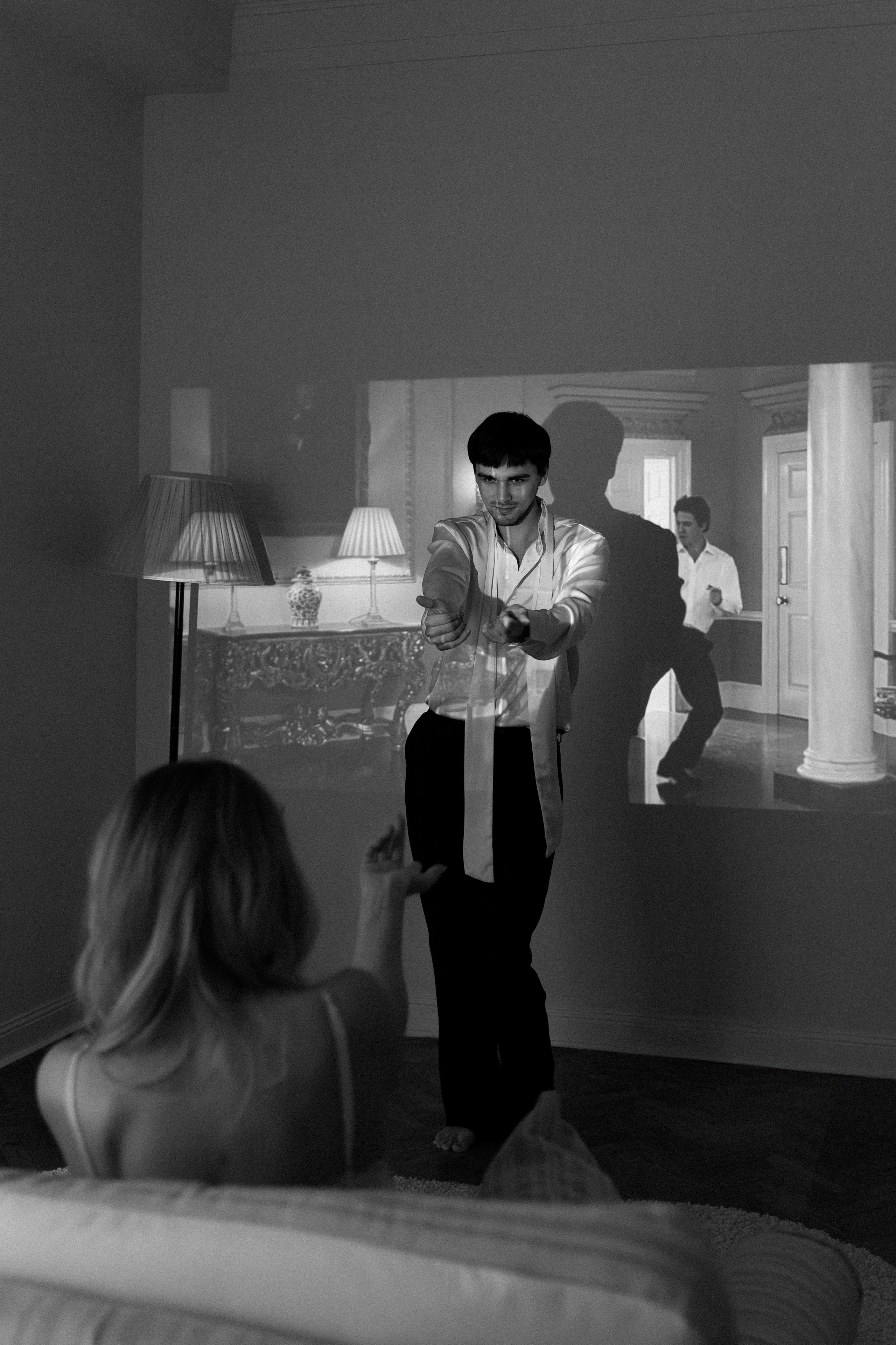 Один день. Фотограф в Москве Наталия Варакина