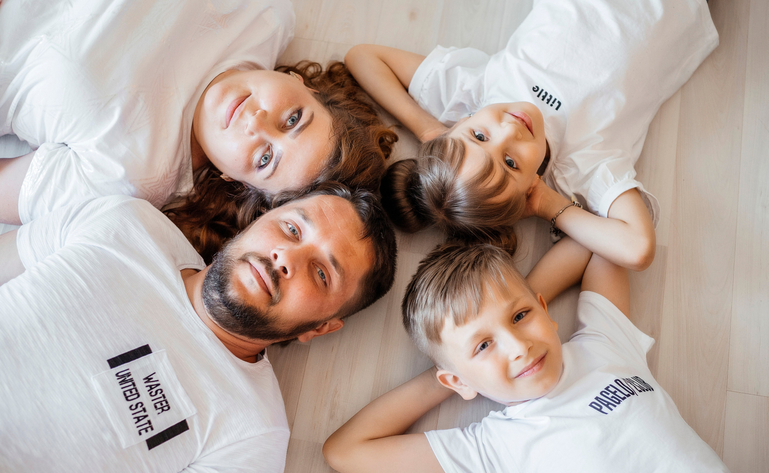 Истории любви/семейные. Фотограф Рязань