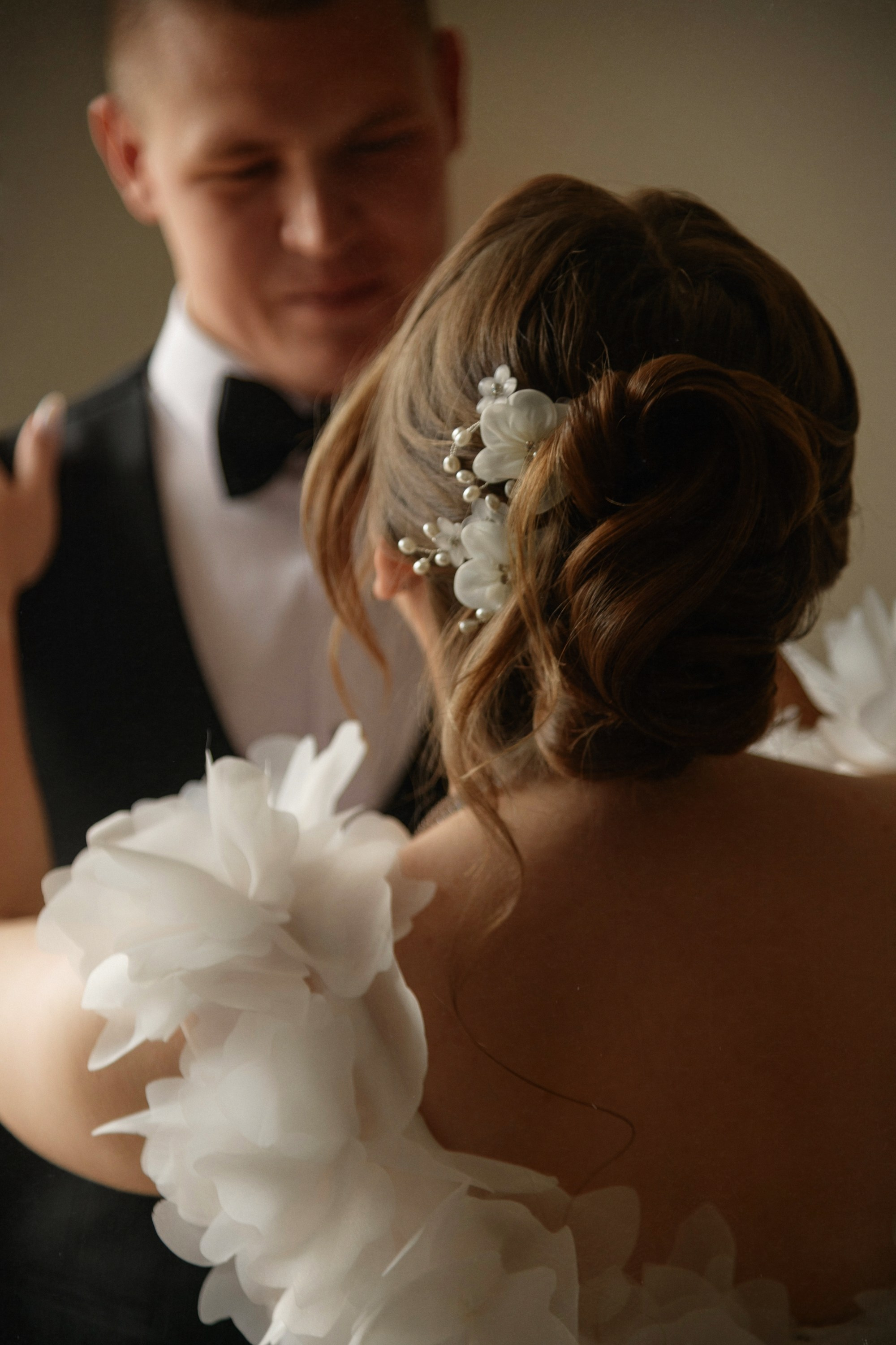 Яна и Рома. Фотограф Смоляк Алена