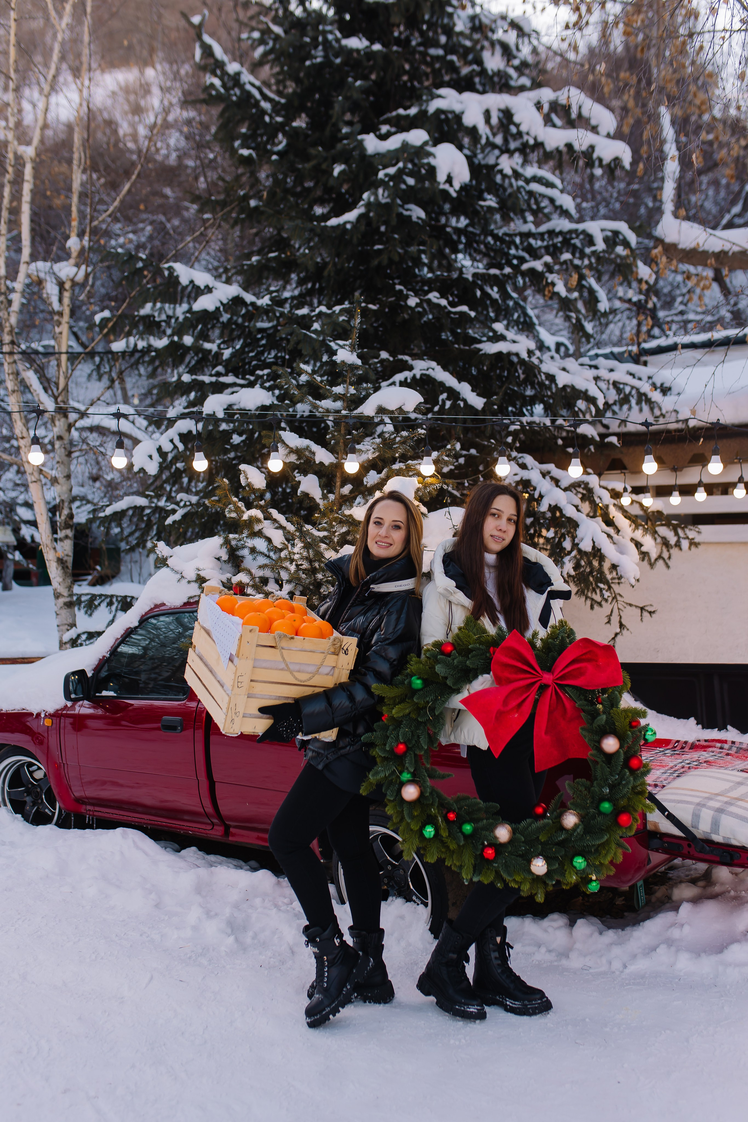 Семейные истории. Свадебный и семейный фотограф в Алматы Laura Dosmann