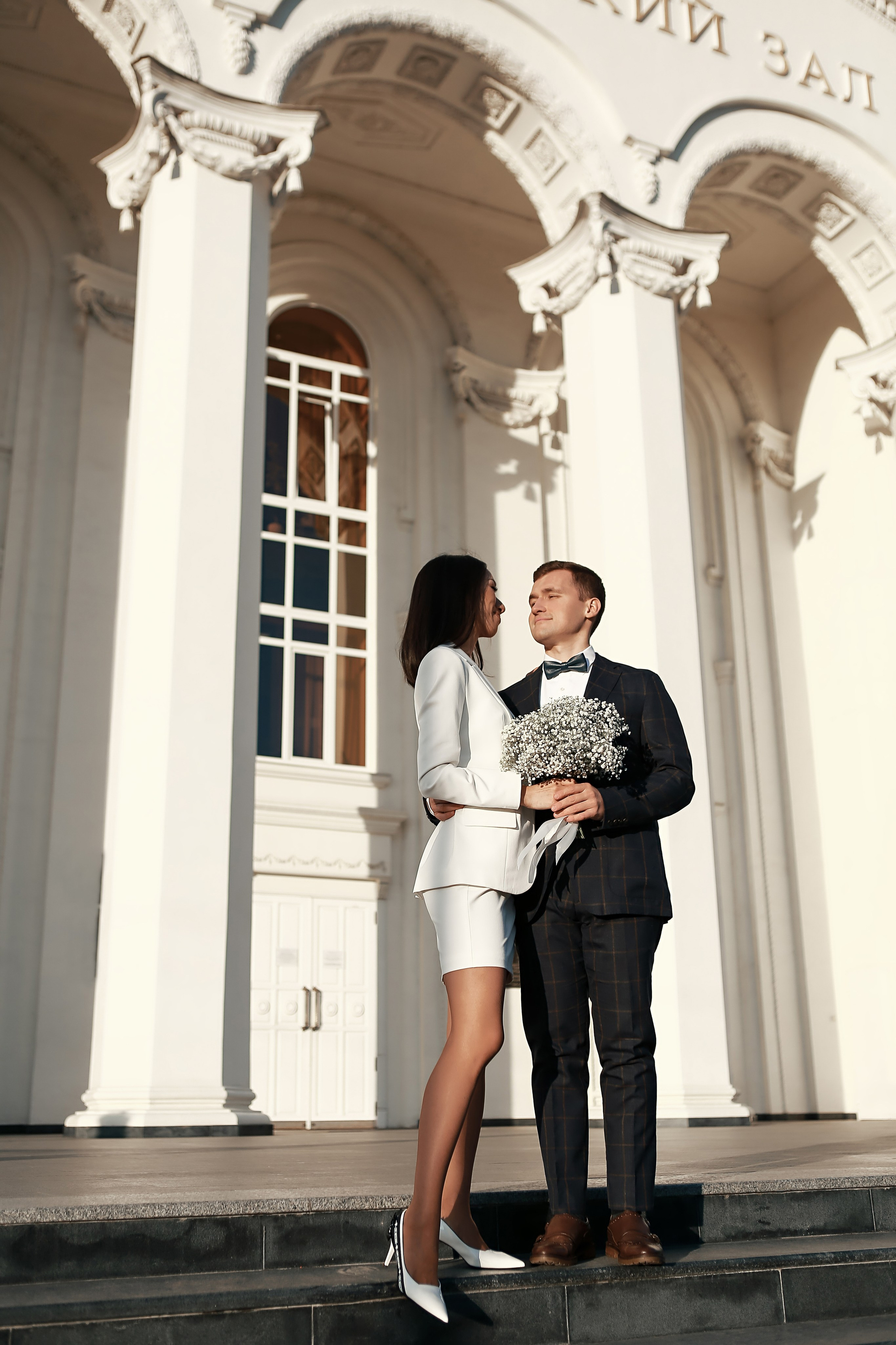 Свадебный фотограф Краснодар. Фотограф в Краснодаре и в Евпатории Дарья Белоущенко