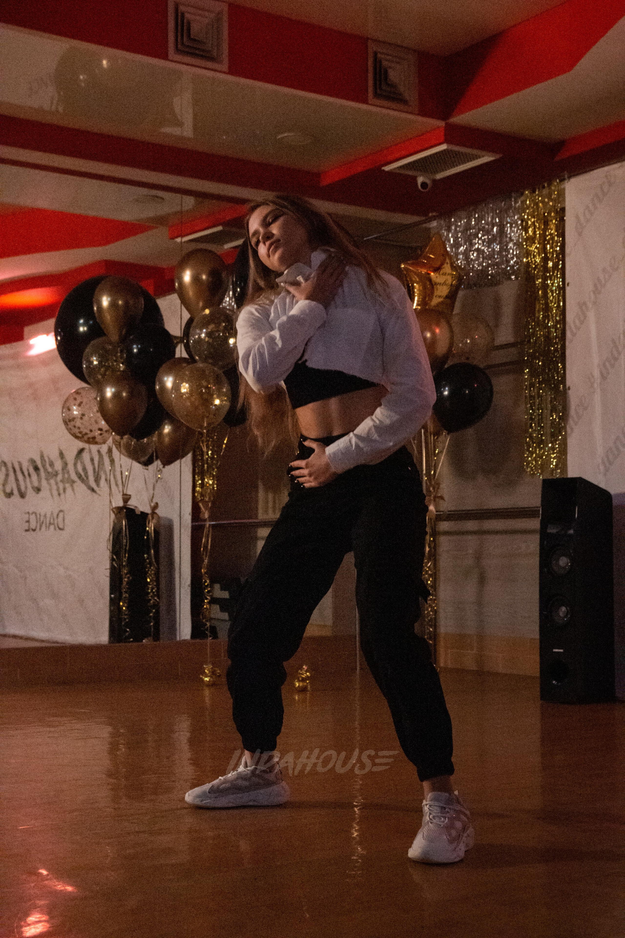 NEW YEAR INDAHOUSE | декабрь 2021. Фотограф Ева Ким