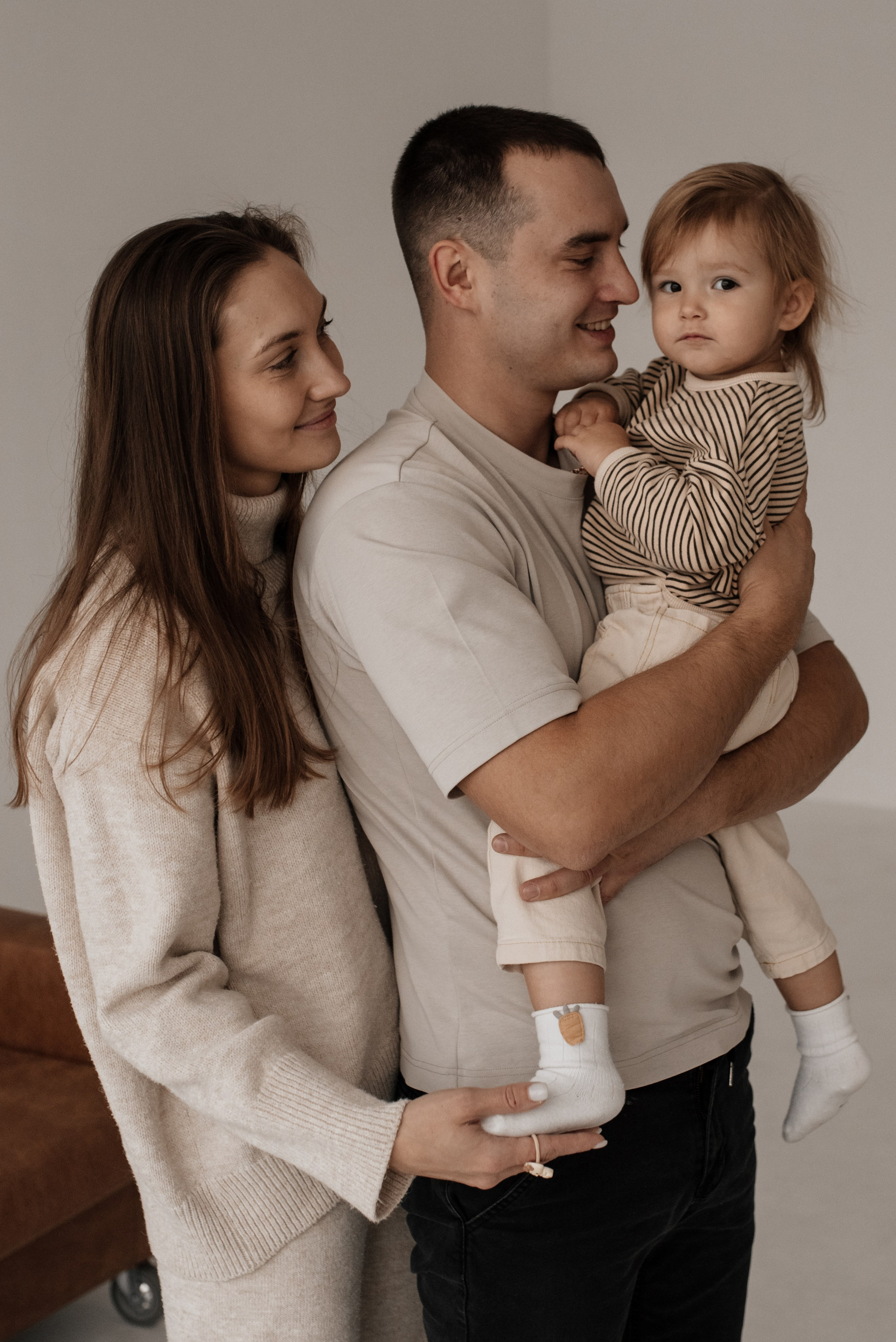 Оля ♡ София ♡ Женя. Фотограф Ольга Плеханова | Нижний Новгород, Москва