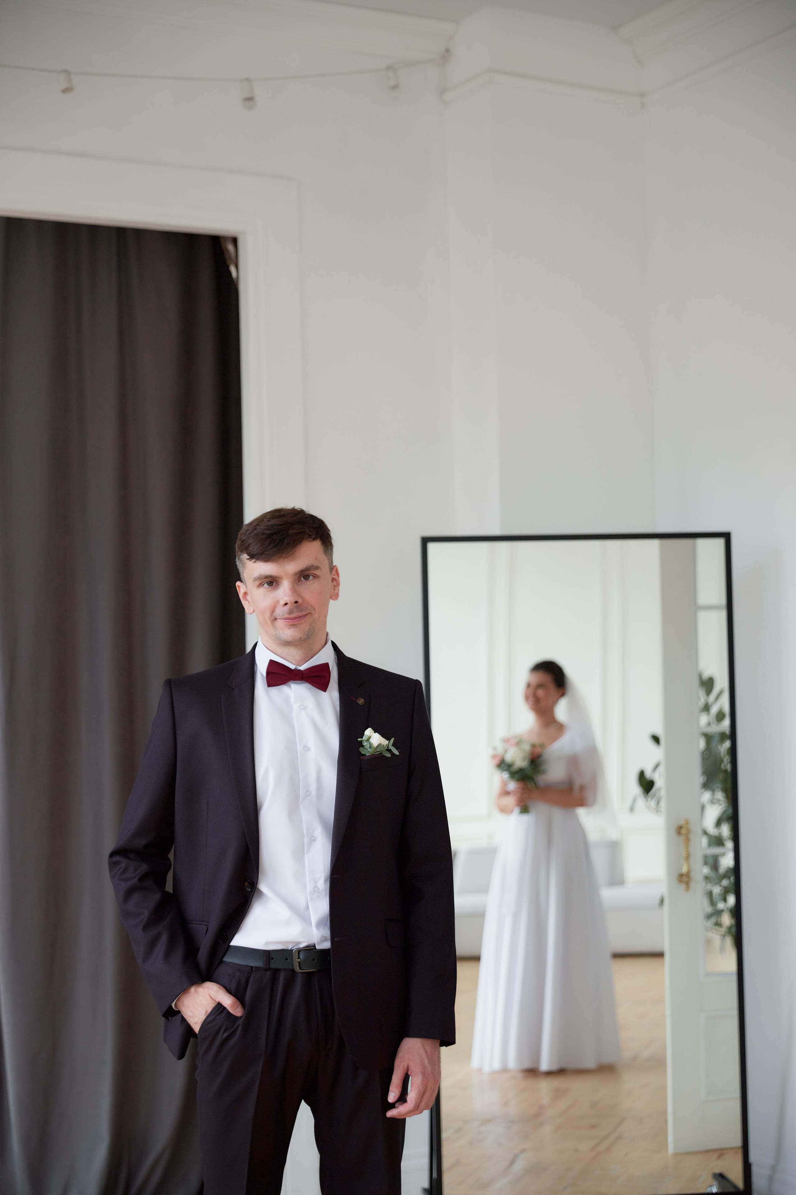 Wedding. Фотограф Света Бажина