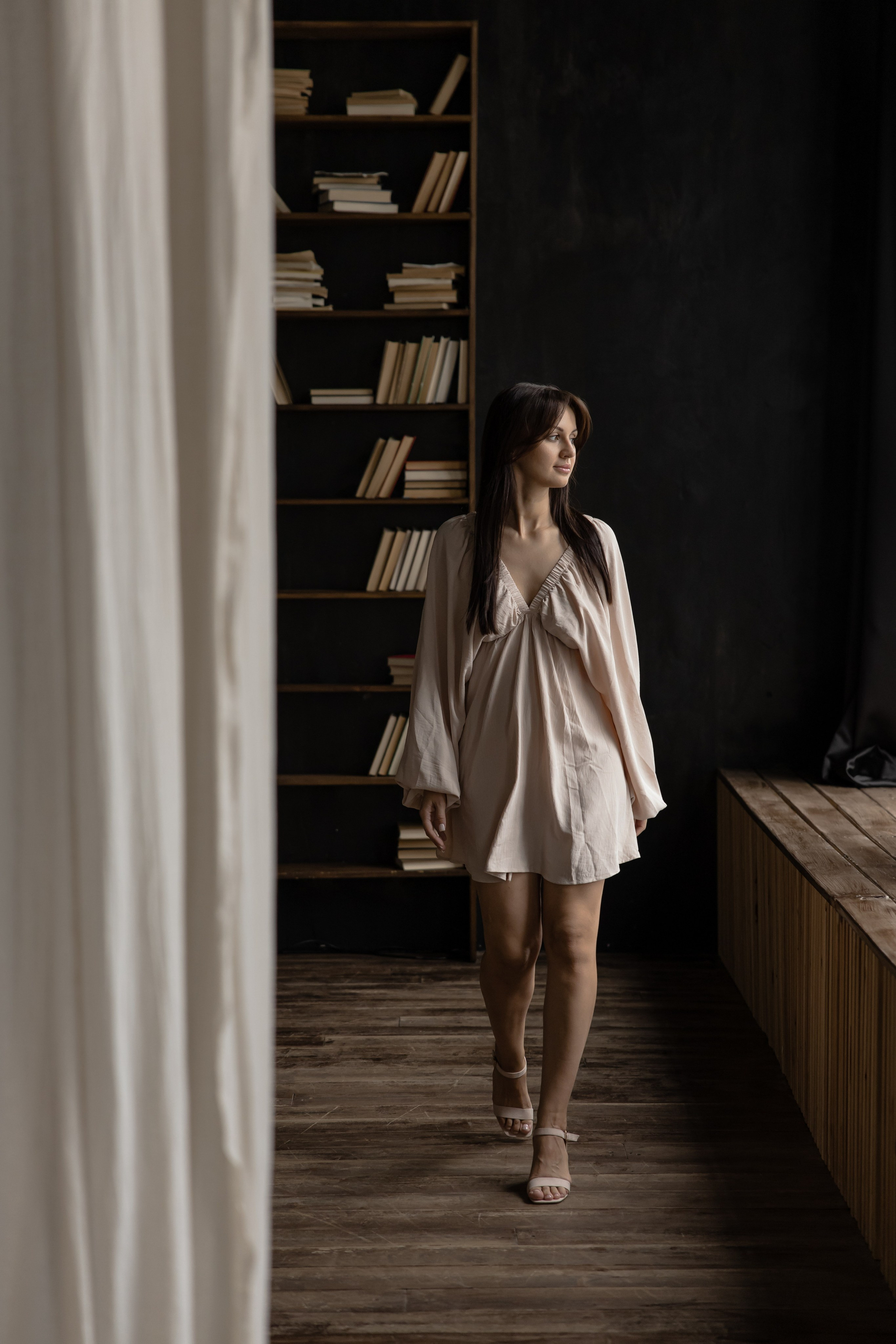 Настя, Макс и Марк. Свадебный и Семейный фотограф по всему миру Анна Фёдорова