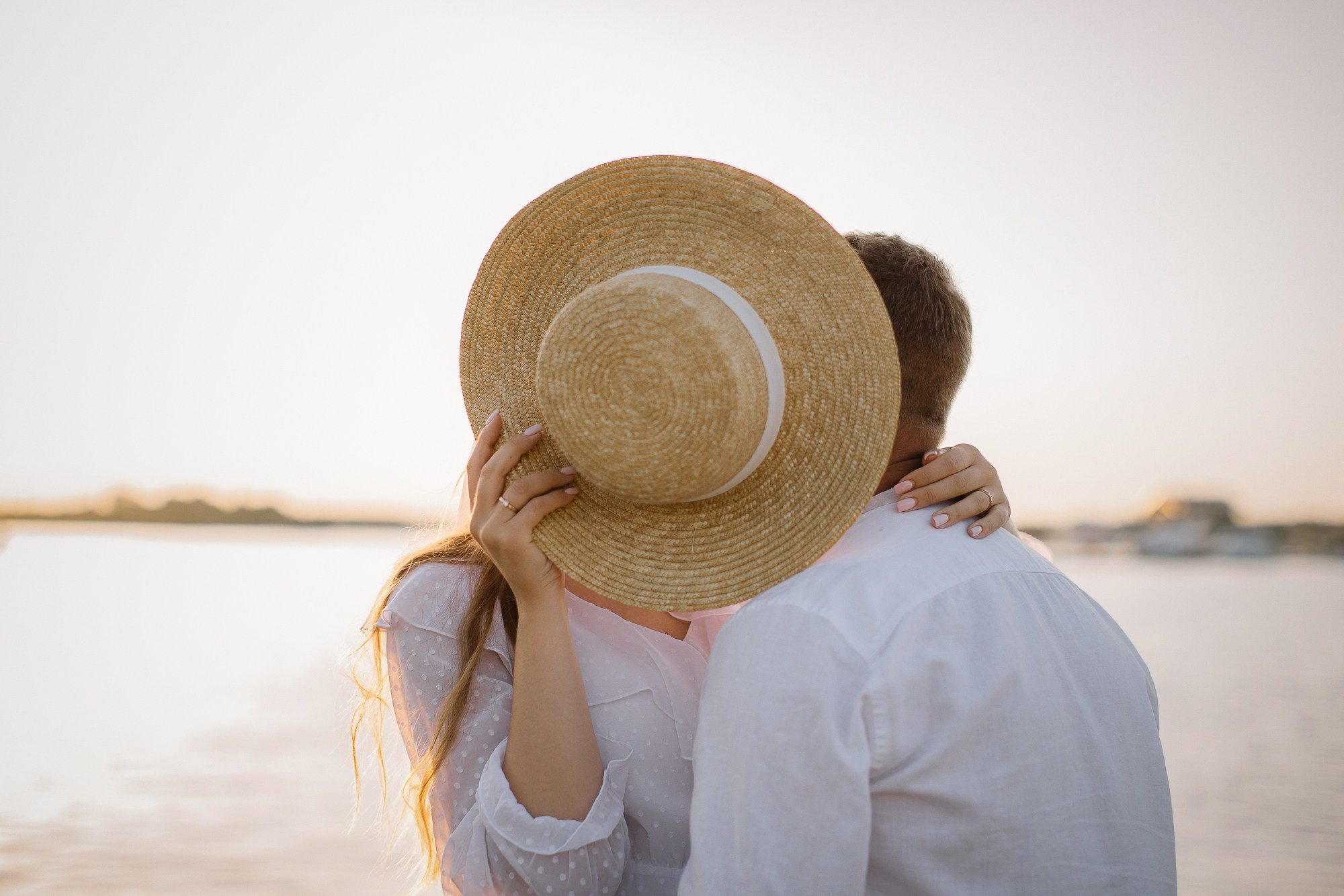 Алина и Антон. Свадебный, семейный фотограф Брянск, Москва — Виктория Антропова