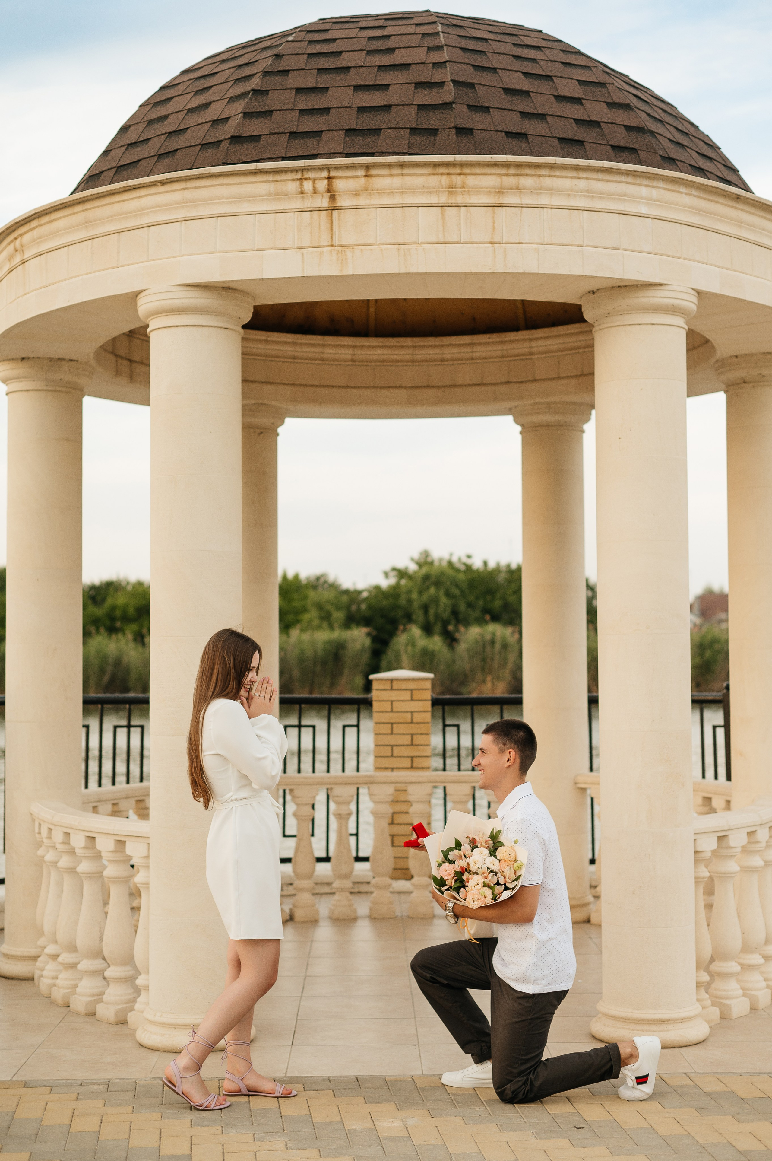 Владимир и Юлия. Свадебный и семейный фотограф Кореновск/Краснодар