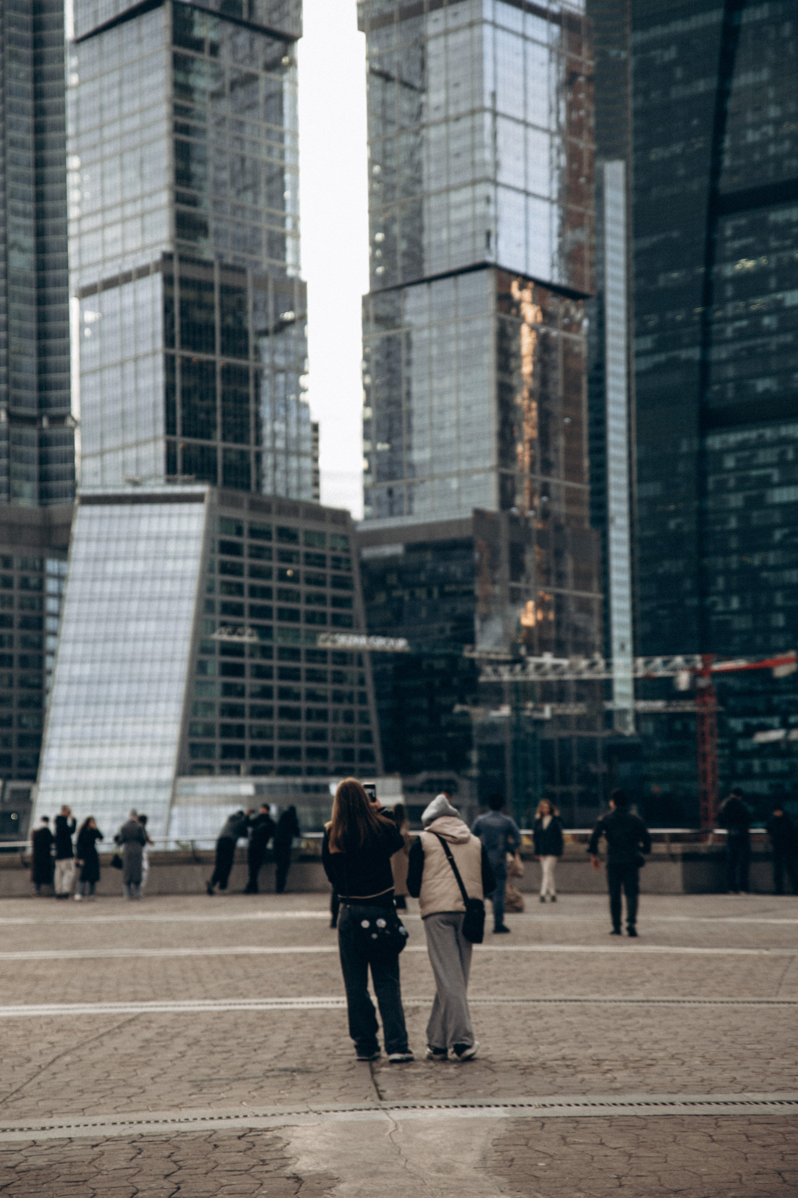 Москва. Репортажный и детский фотограф в Минске