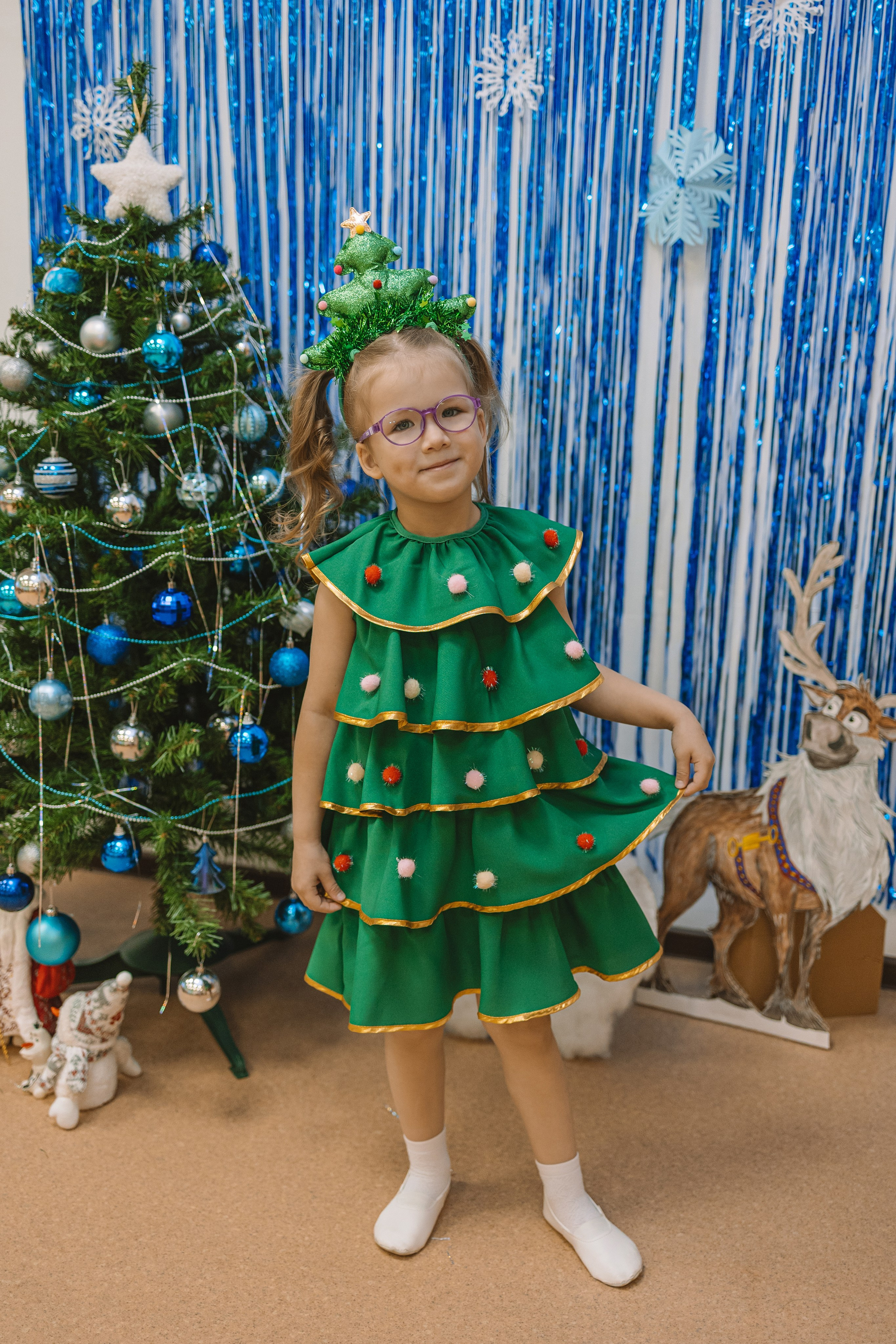 Утренник+портреты. Семейный фотограф Тюмень, фотограф на роды Салмина Мария