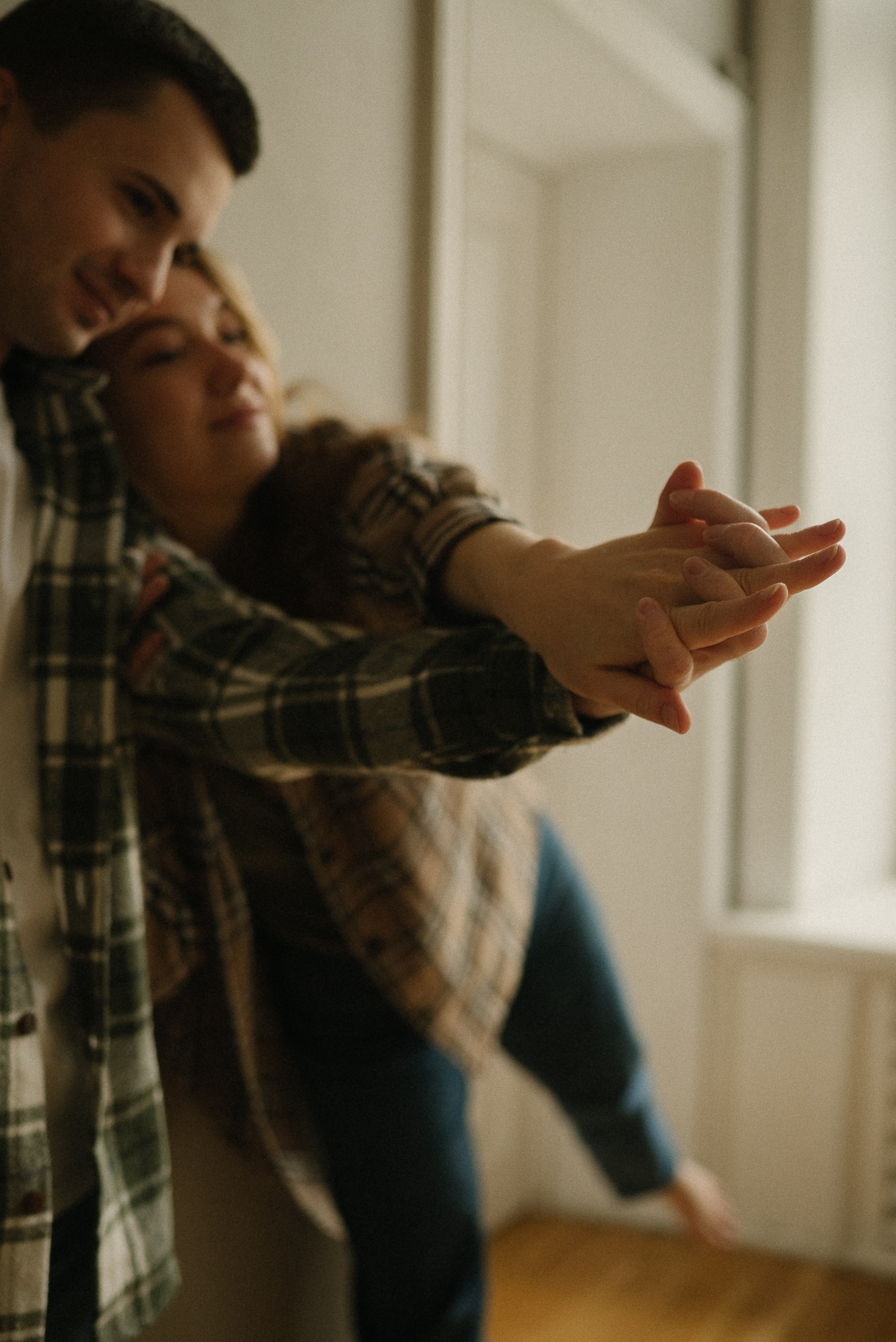 Любовь в Петербурге. Ваш свадебный и семейный фотограф