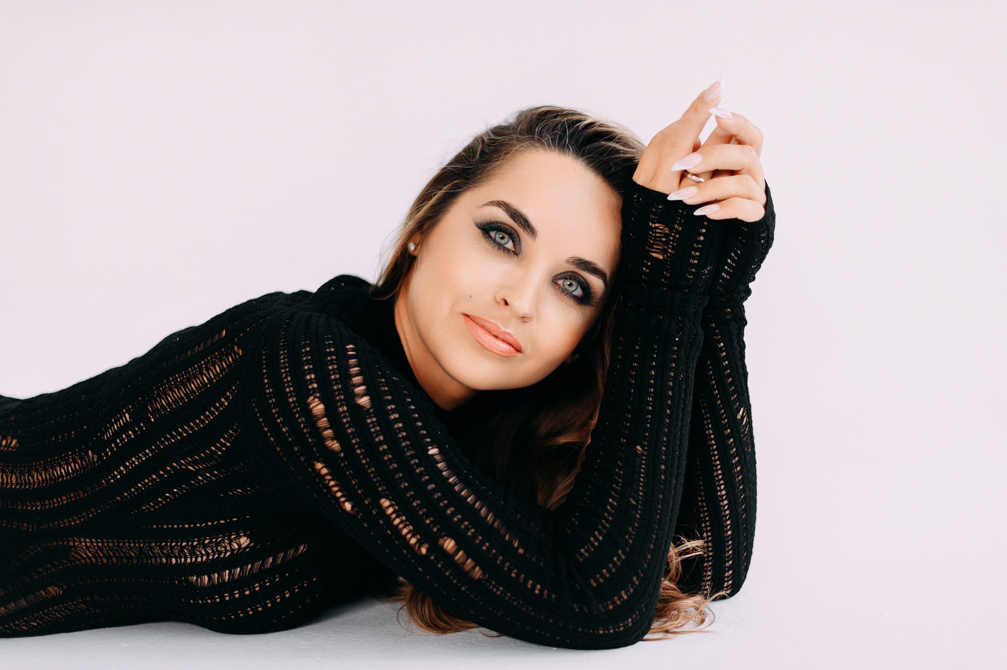 Natasha. Свадебный и индивидуальный фотограф Никита Роут | Москва