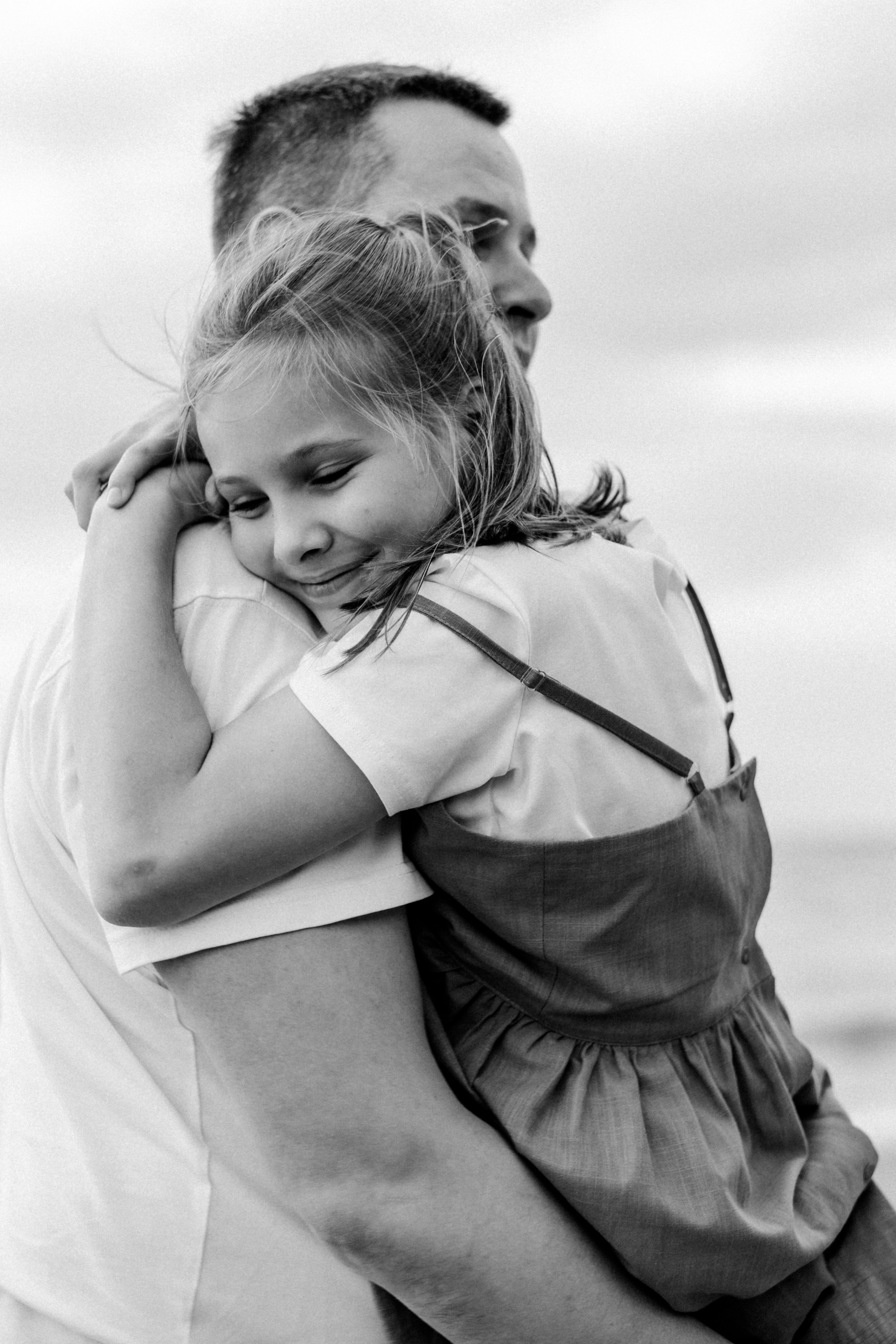 Вова Оксана Герман Варя Маша Вика. Фотограф Юлия Абдульмянова