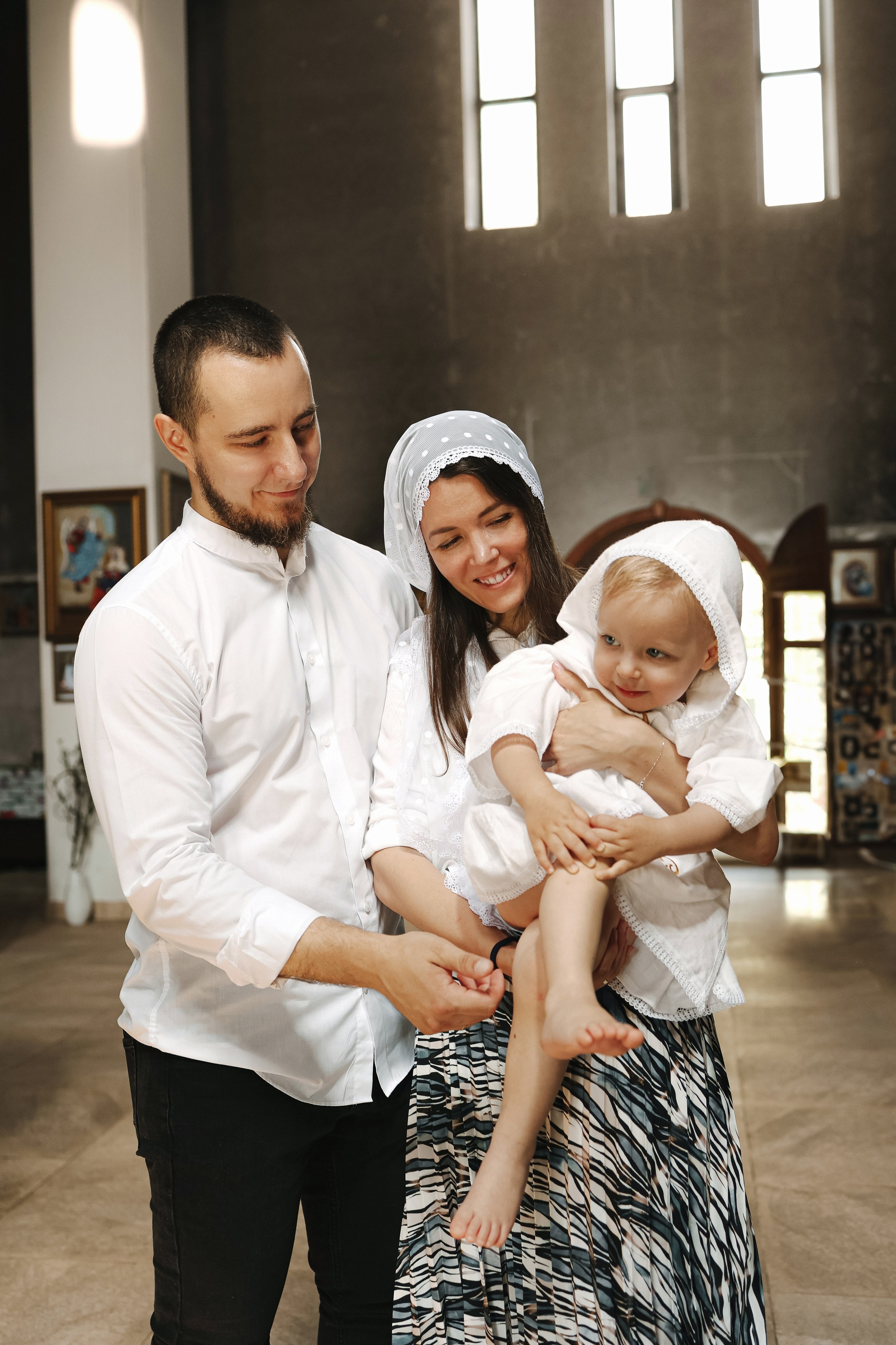 Алиса. Фотограф Юлия Абдульмянова