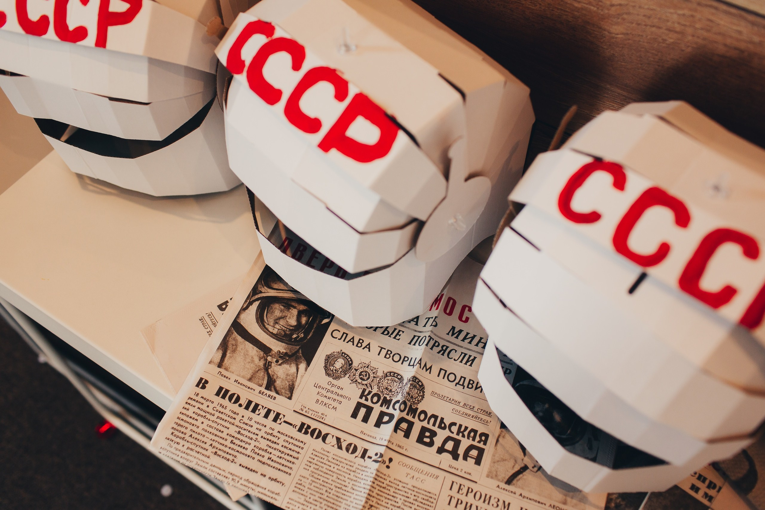 Фотосессия дня рождения в космическом стиле. Фотограф Евгения Мальцева, Архангельск