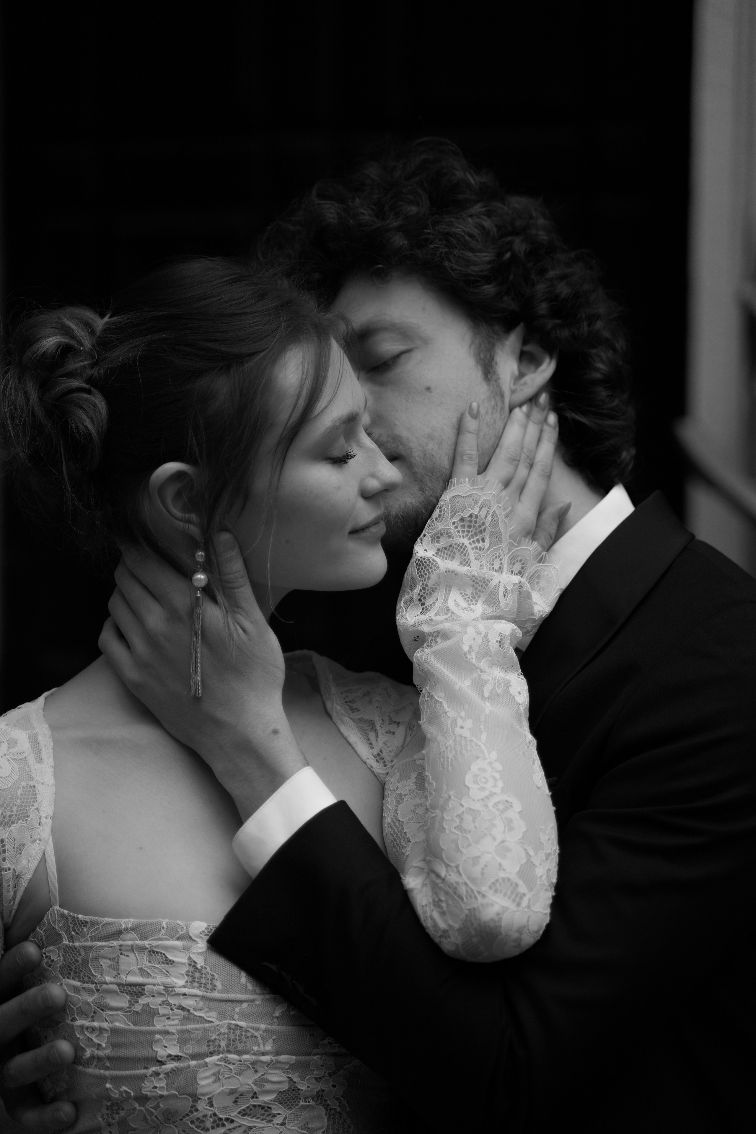 Свадебный фотограф Марина Попова