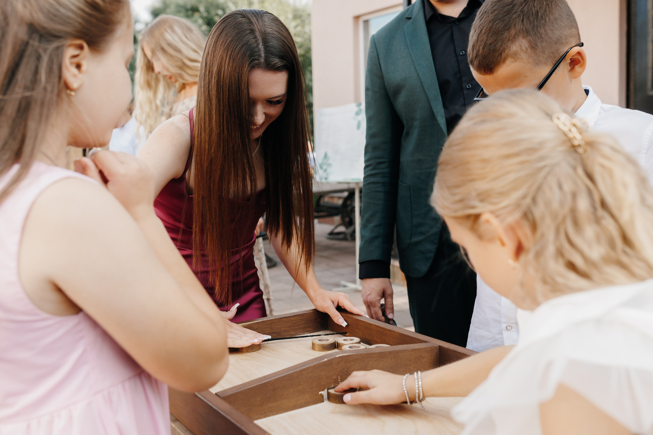 Денис и Дарья. Свадебный и семейный фотограф Витебск, Минск, Андрей Павлов