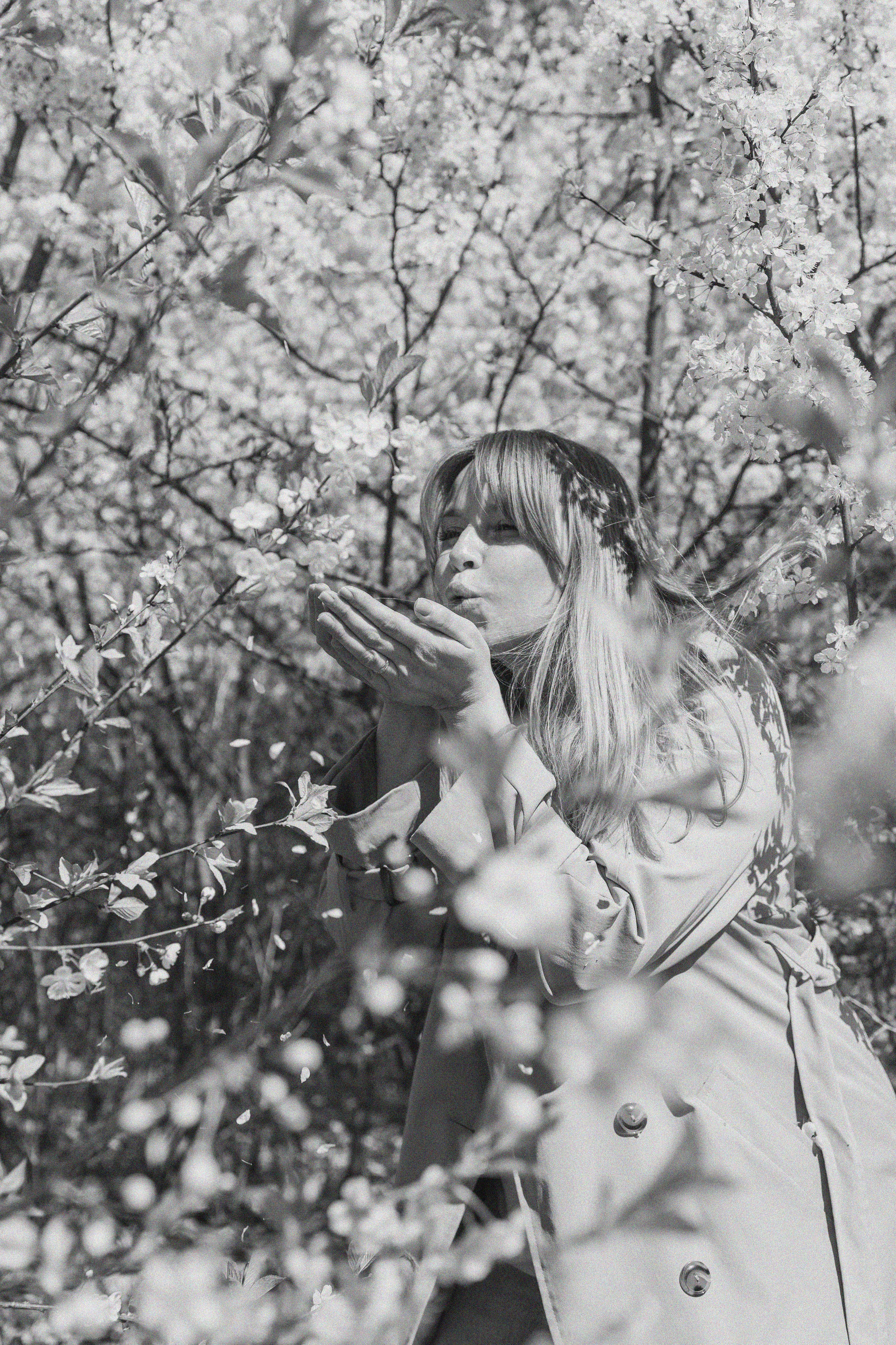 Эстетика П р о Я в л е н и я. Виноградова Маргарита. Фотограф P r o Явления