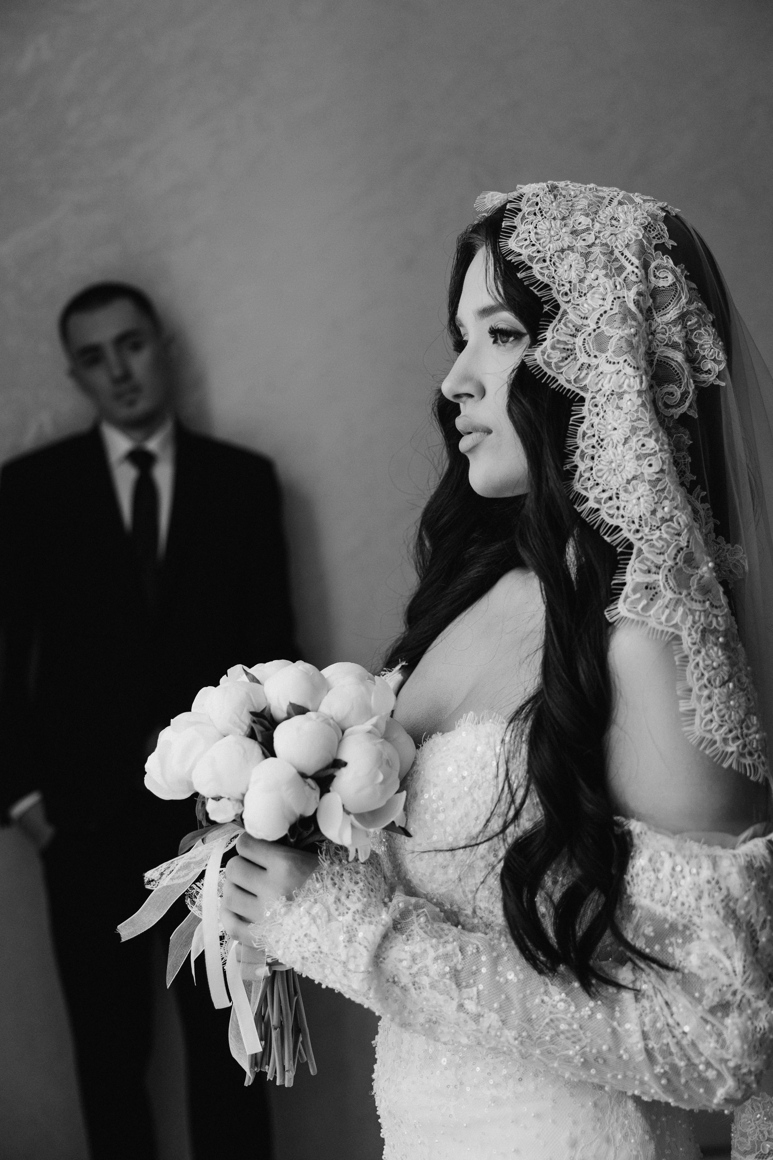 Wedding. Семейный и портретный фотограф в Новом Уренгое