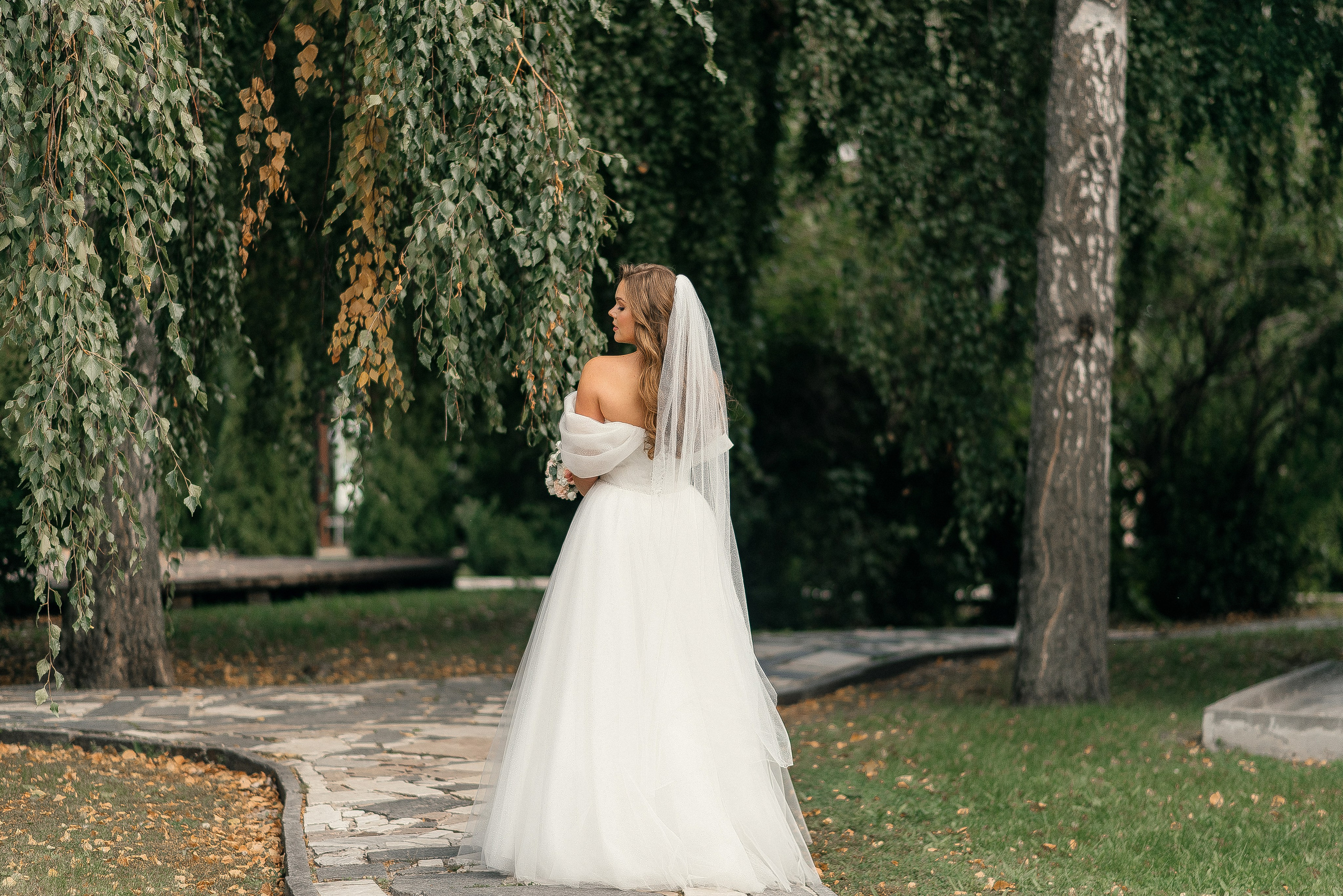 Михаил и Анна. Главная