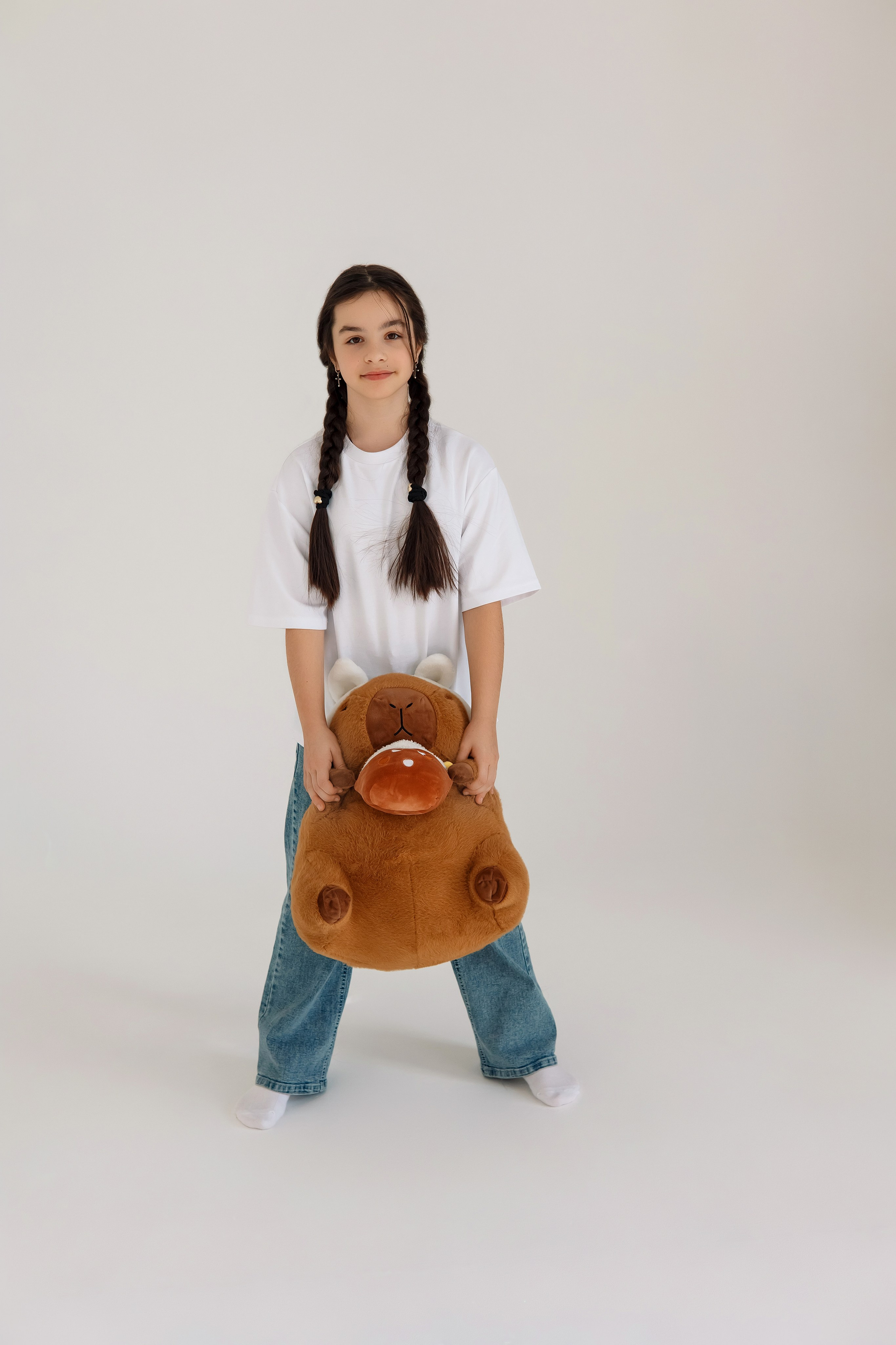 4 класс съемка в фотостудии. Фотограф Любовь Корниенко, Примоский край