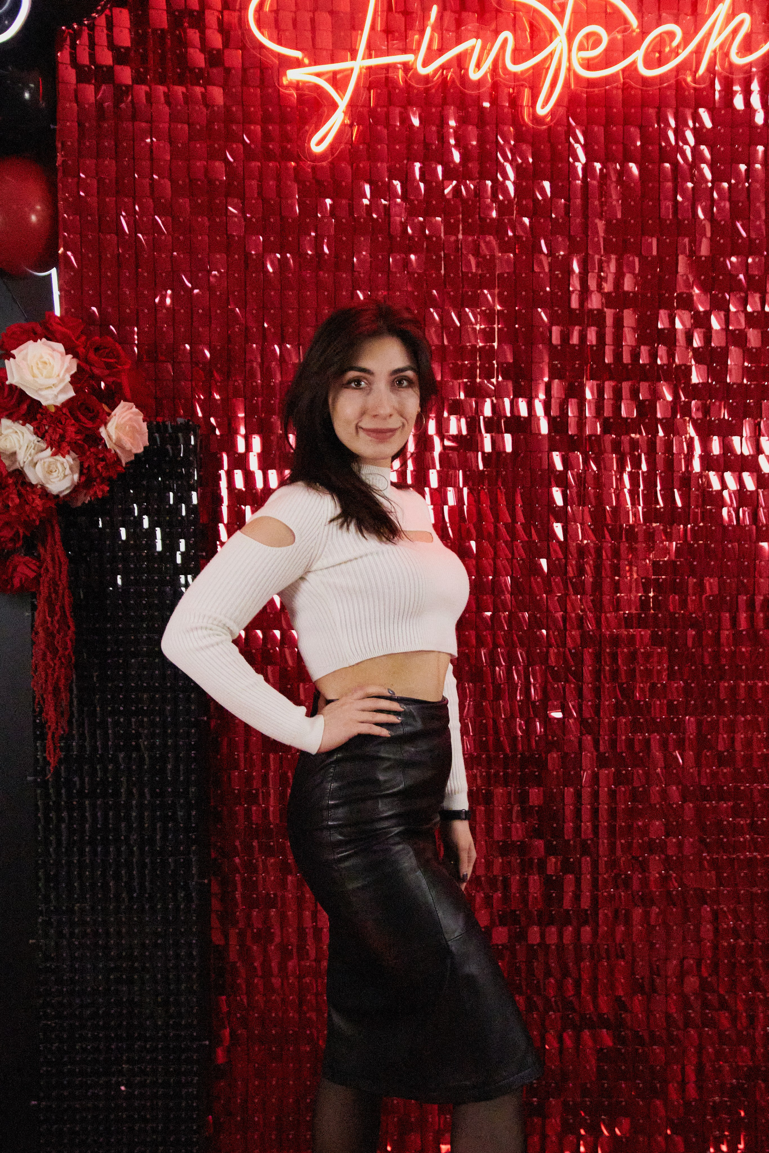 Корпоратив. Фотограф в Ростове-на-Дону Нюхарева Виктория