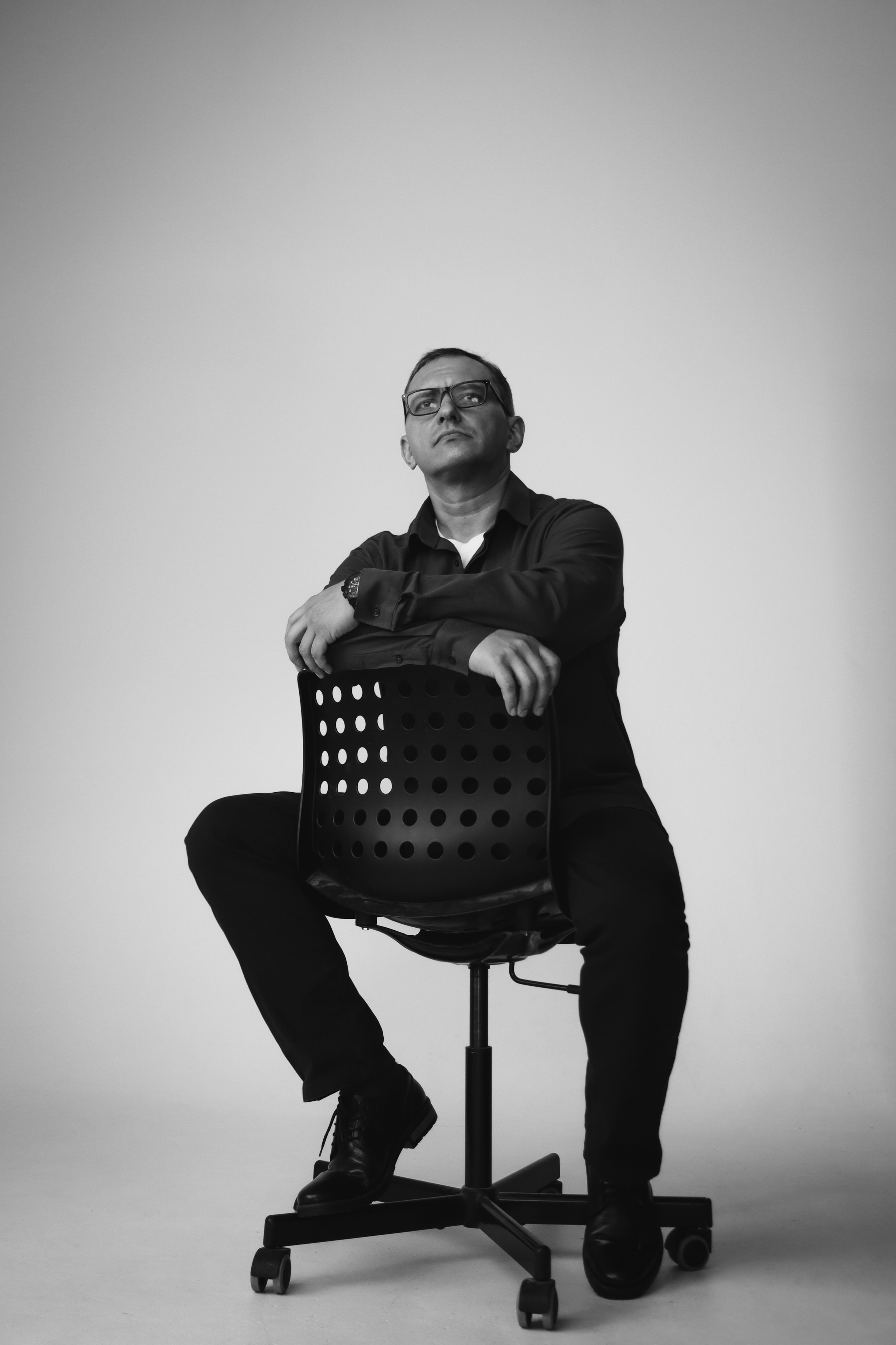 КОНТЕНТ — СЪЕМКА. Nuga_visual