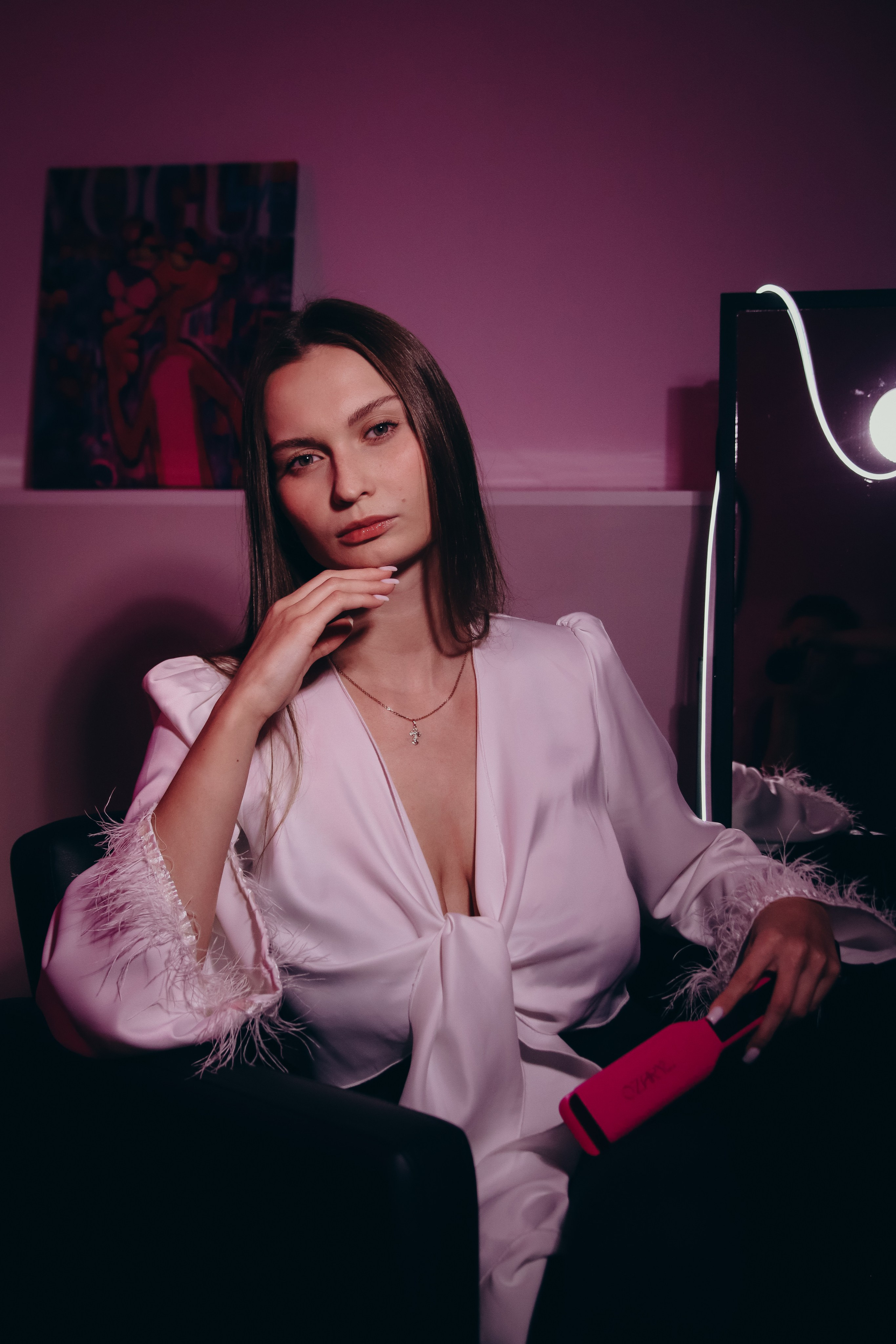 КОНТЕНТ — СЪЕМКА. Nuga_visual